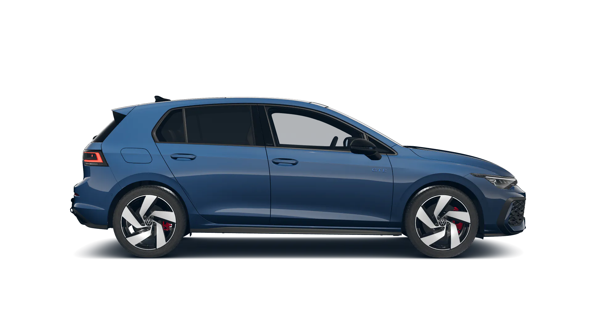 Volkswagen Golf GTE