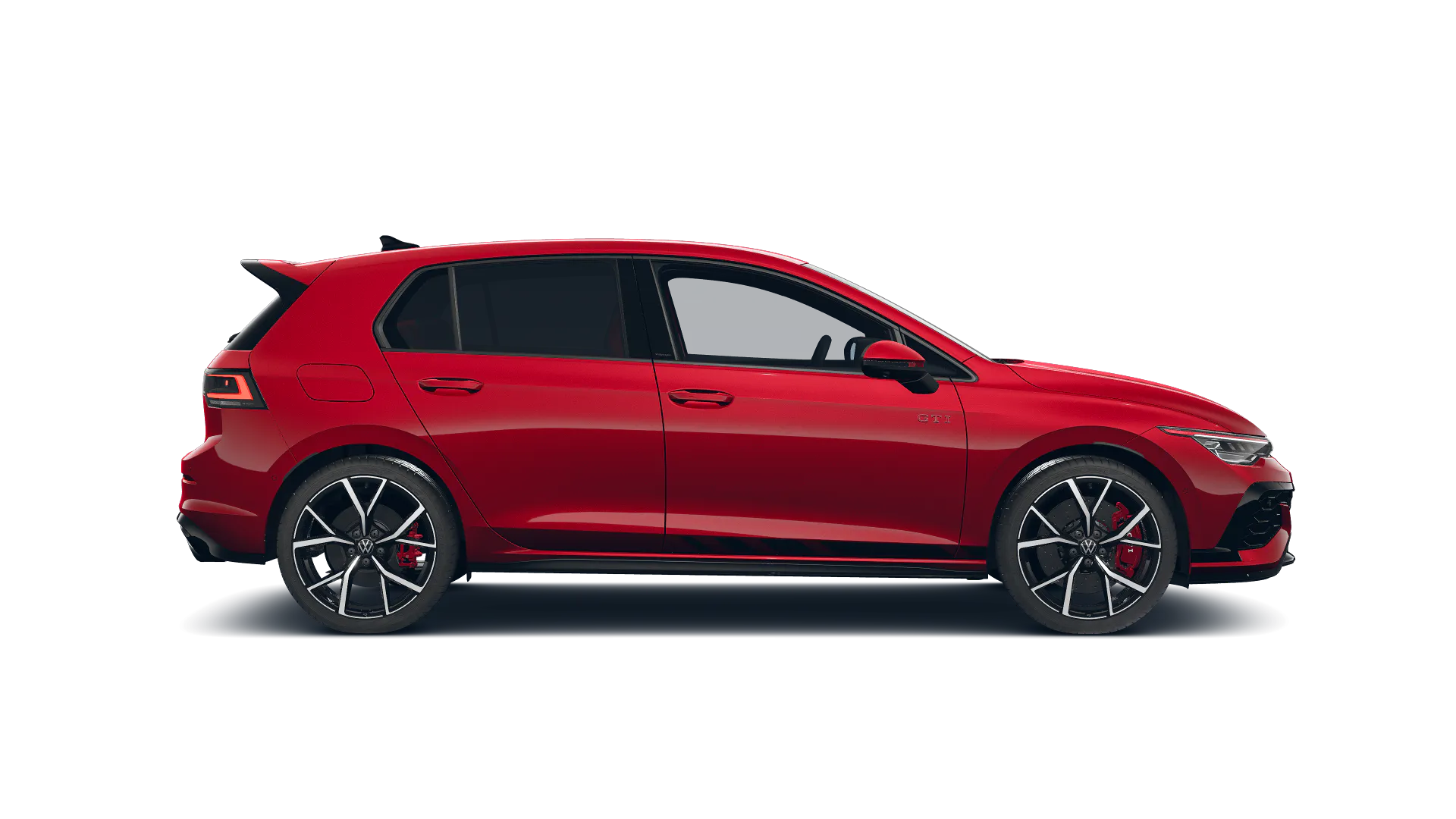 Volkswagen Golf GTI Clubsport
