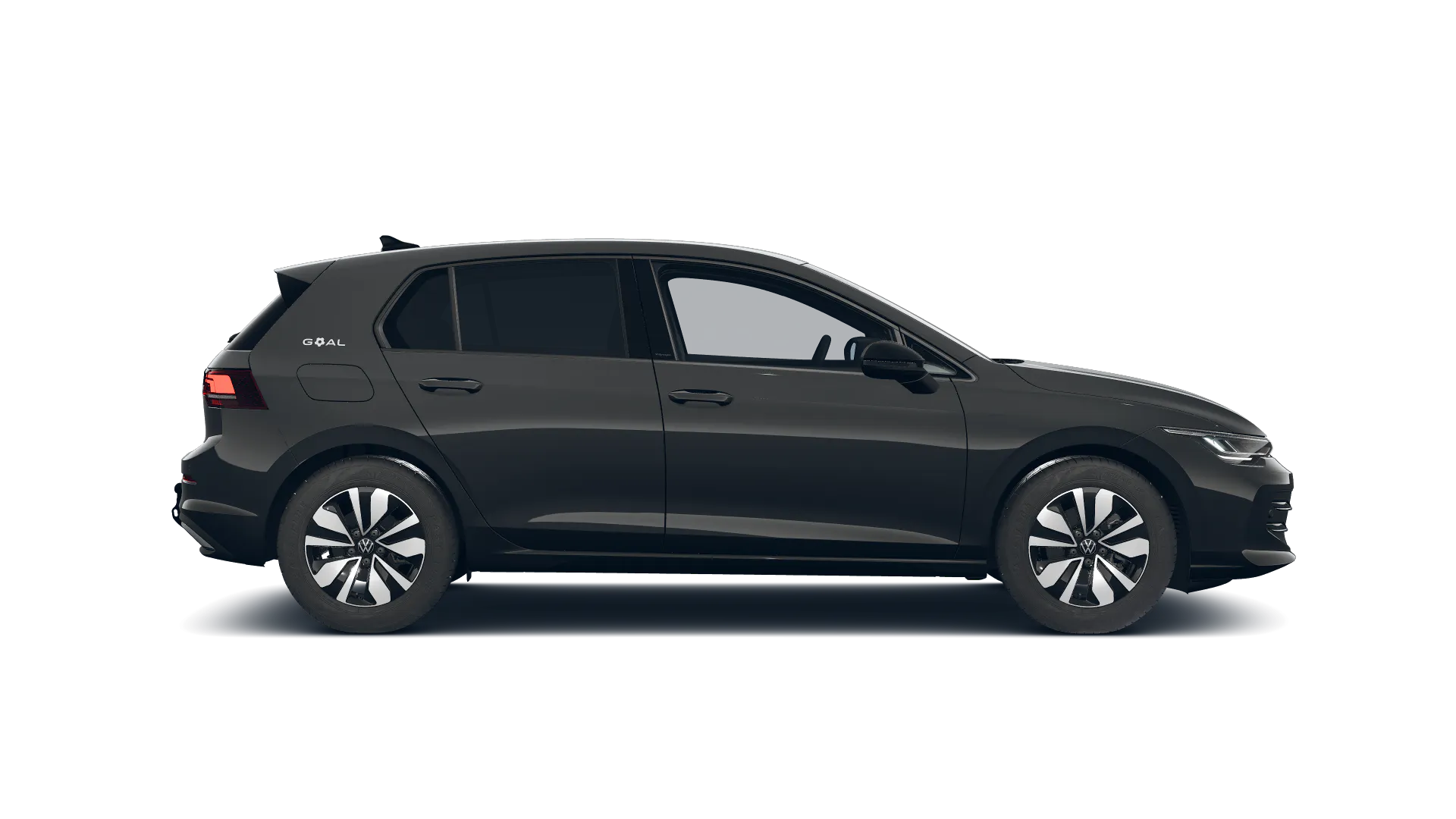 Volkswagen Golf Goal