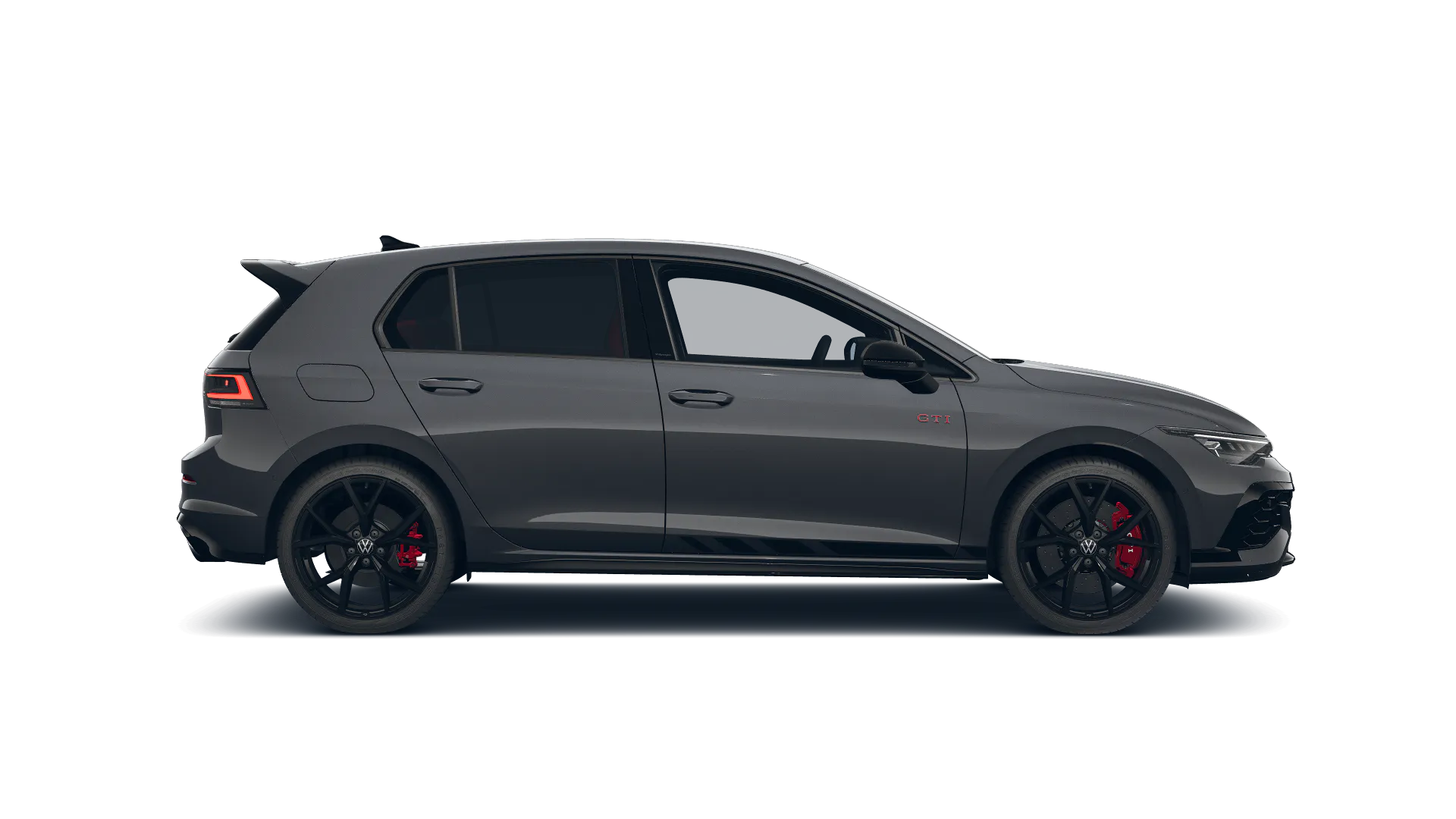 Volkswagen Golf GTI Clubsport