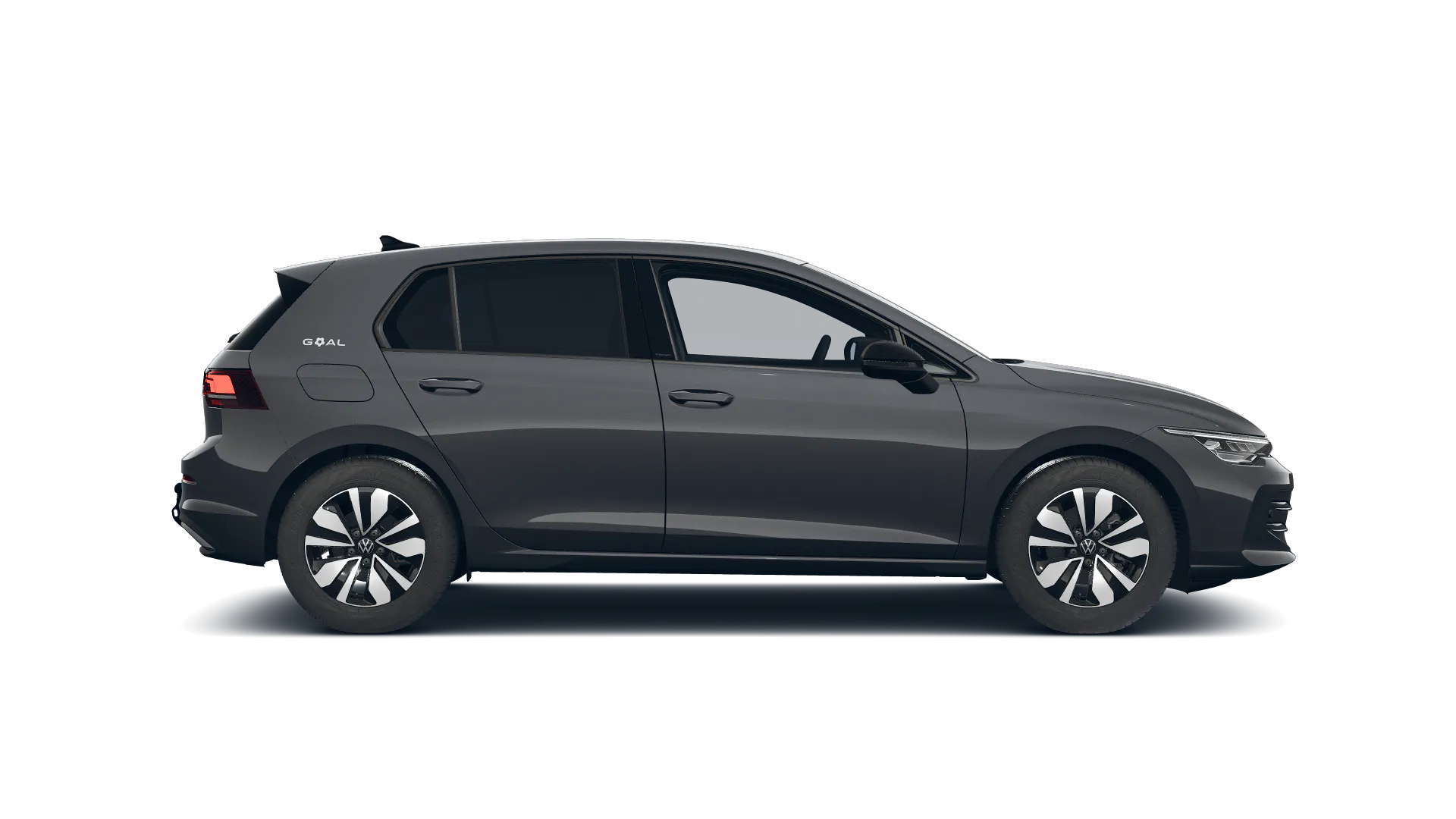 Volkswagen Golf Goal