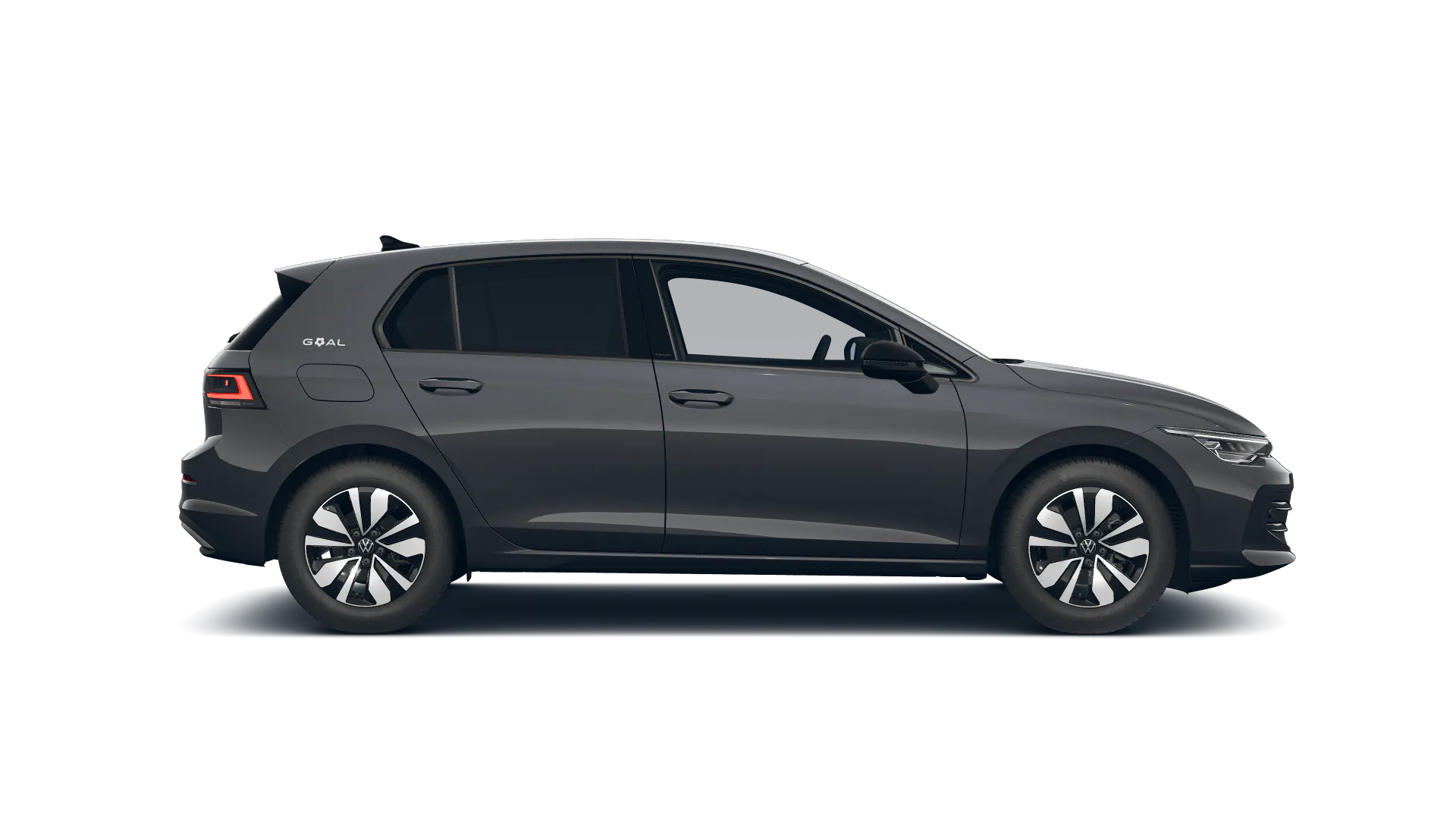 Volkswagen Golf Goal