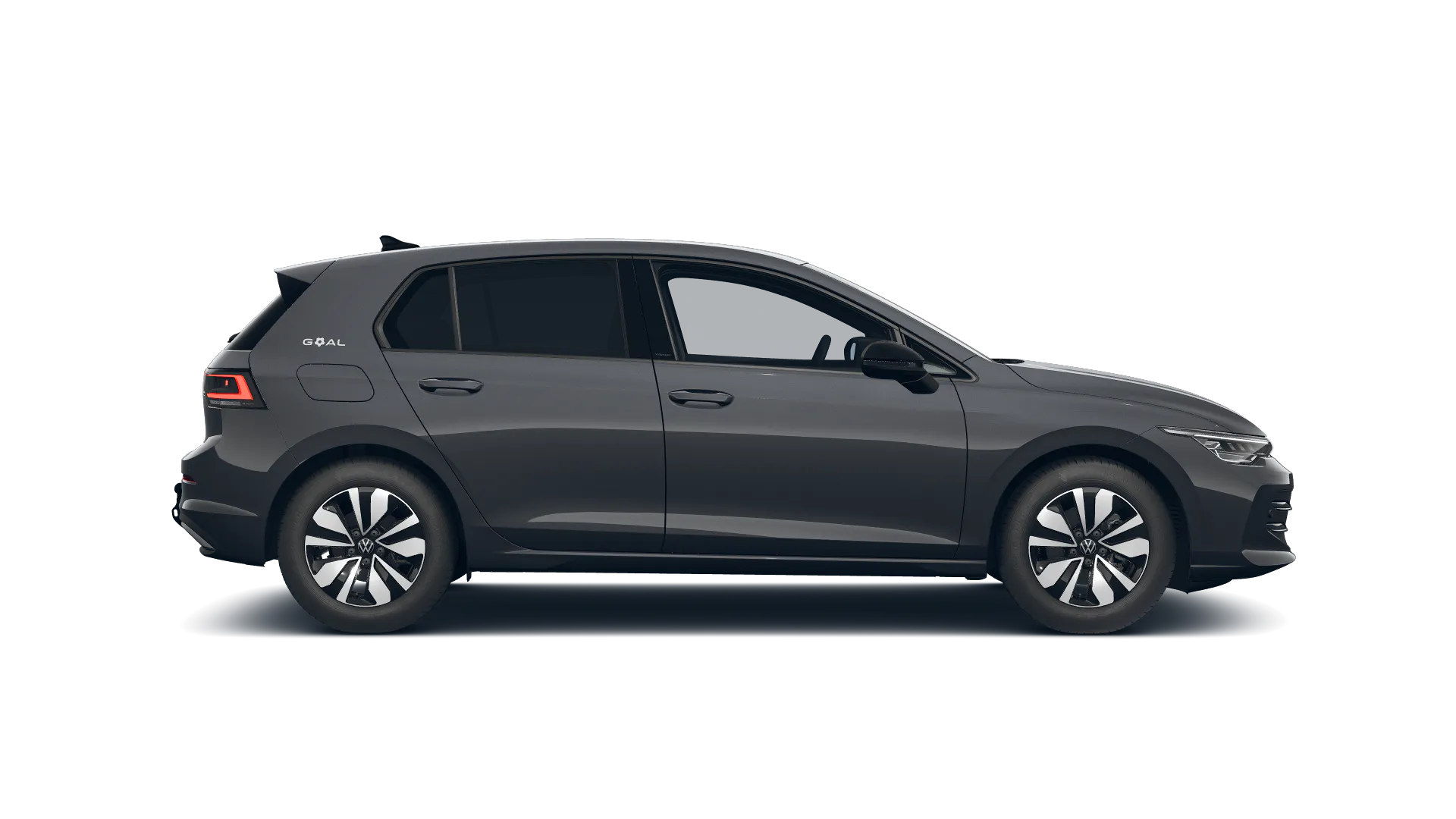 Volkswagen Golf Goal