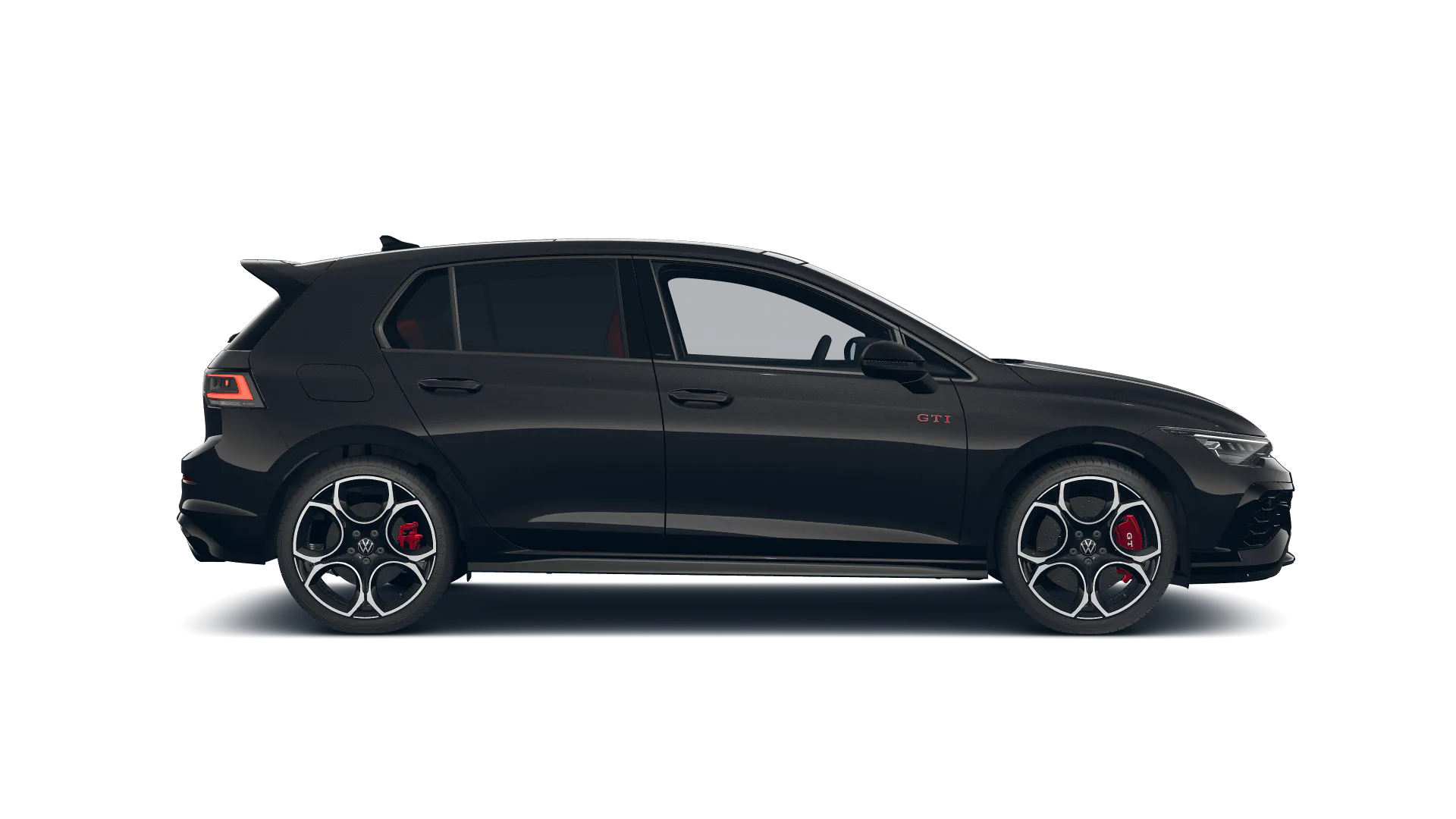 Volkswagen Golf GTI Clubsport