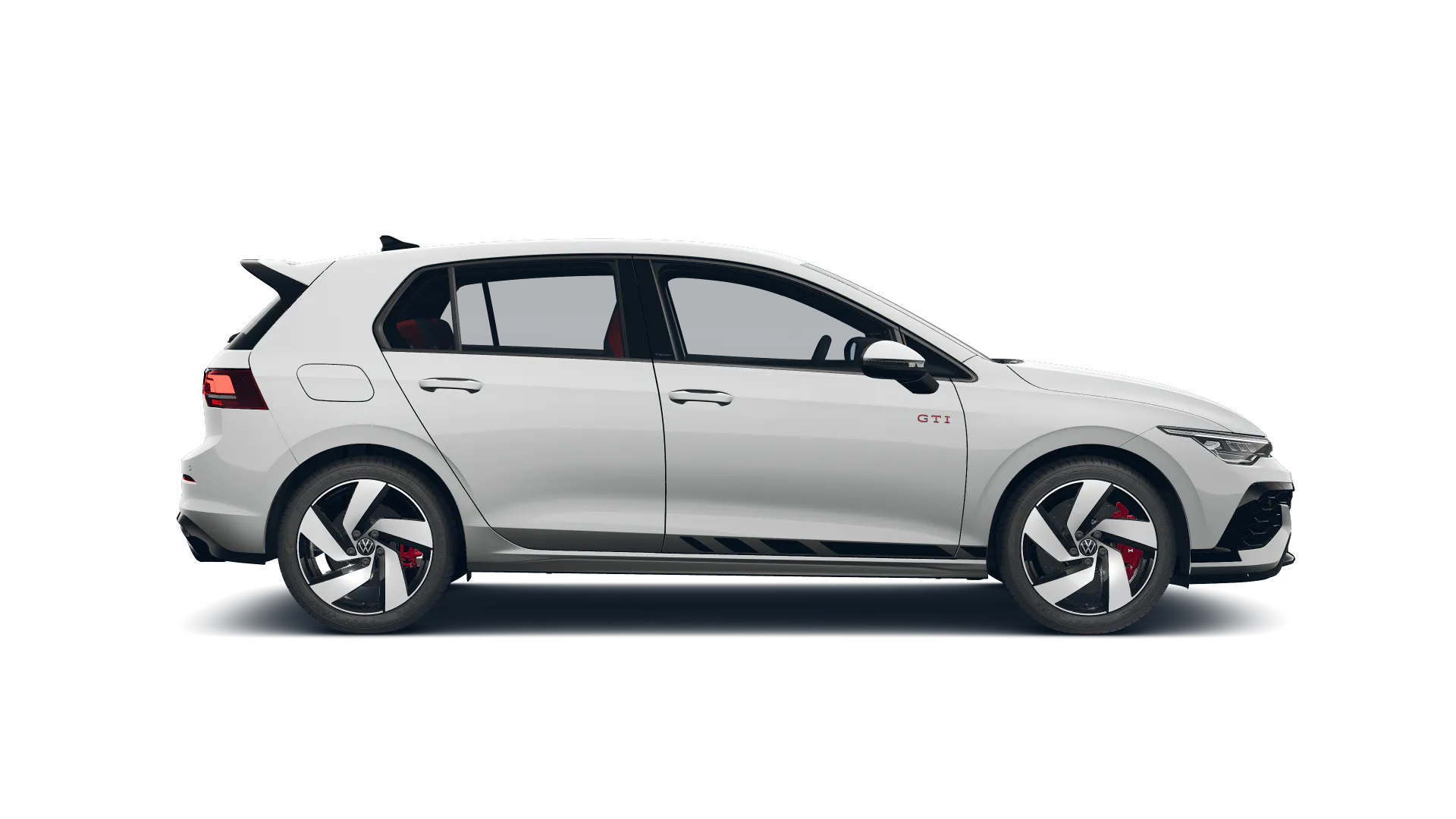 Volkswagen Golf GTI Clubsport