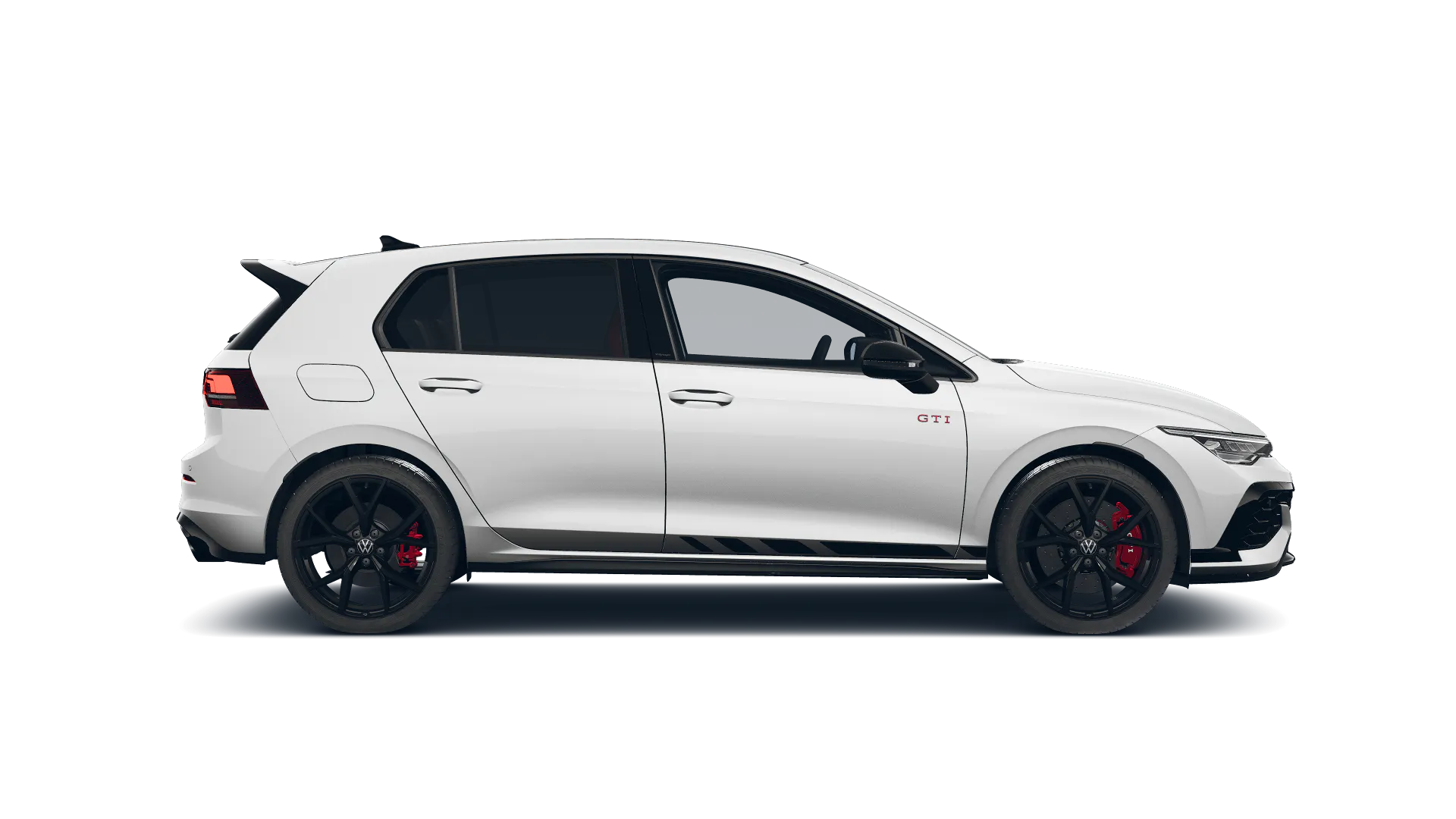 Volkswagen Golf GTI Clubsport