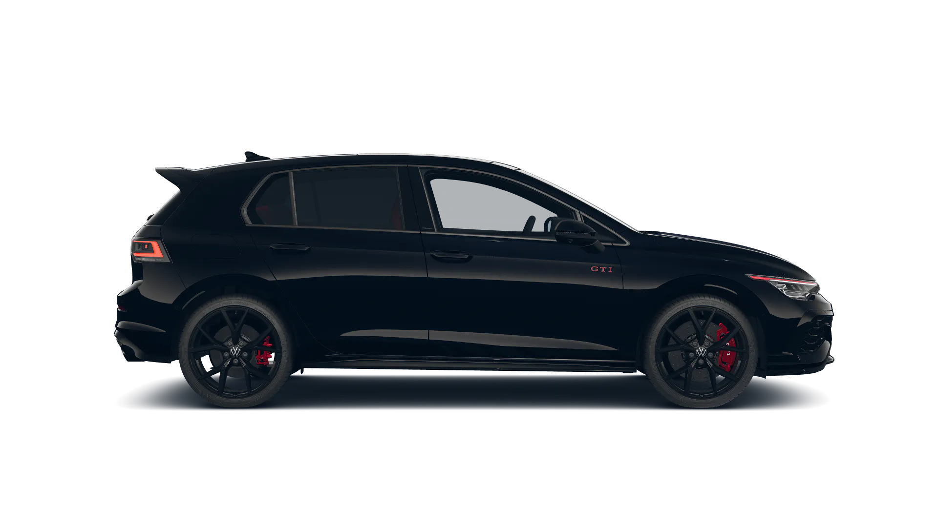 Volkswagen Golf GTI Clubsport