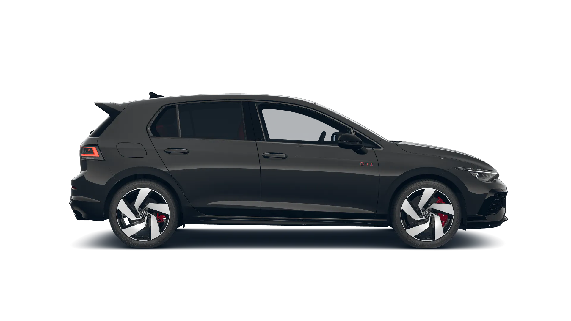 Volkswagen Golf GTI Clubsport