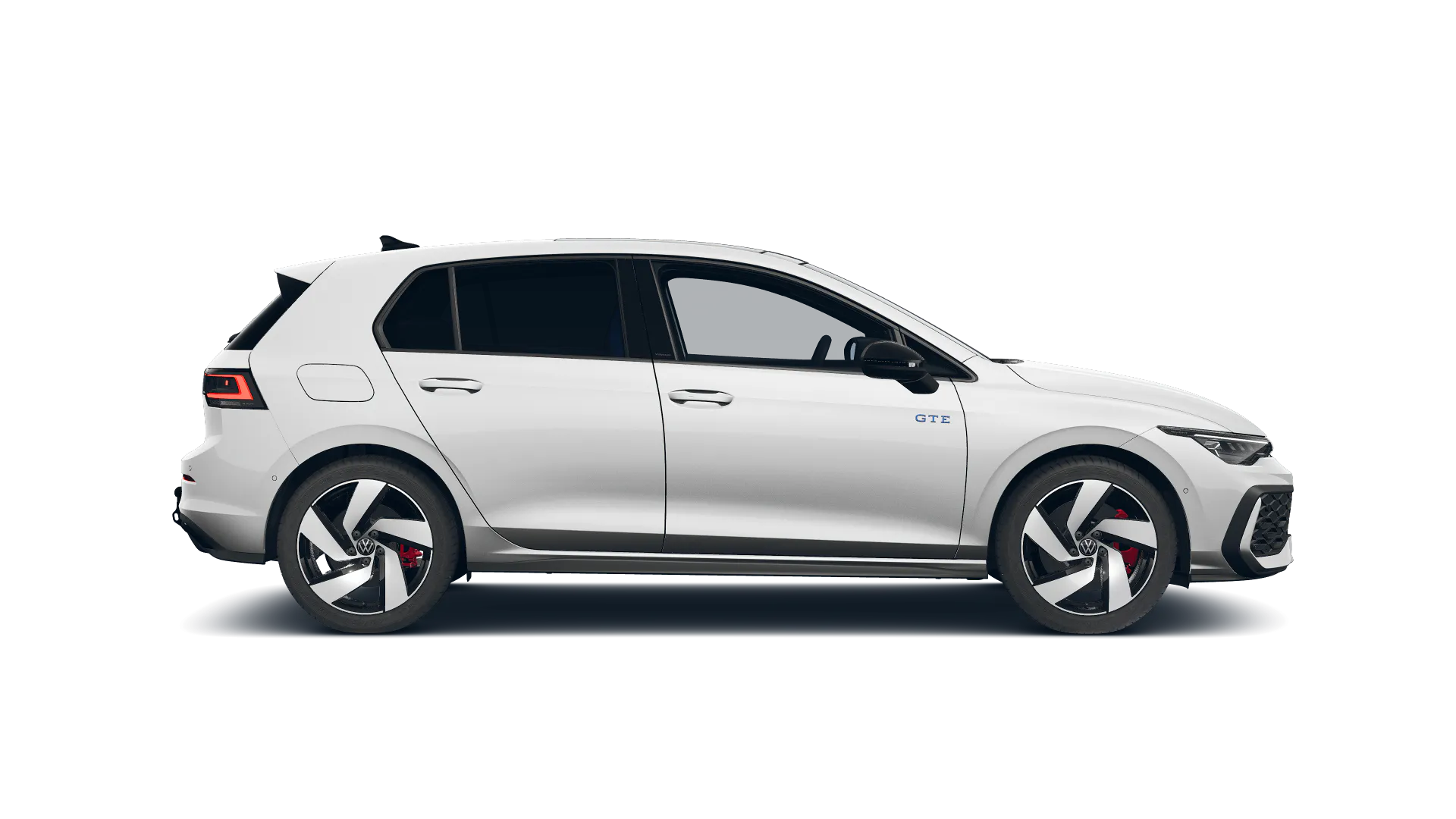 Volkswagen Golf GTE
