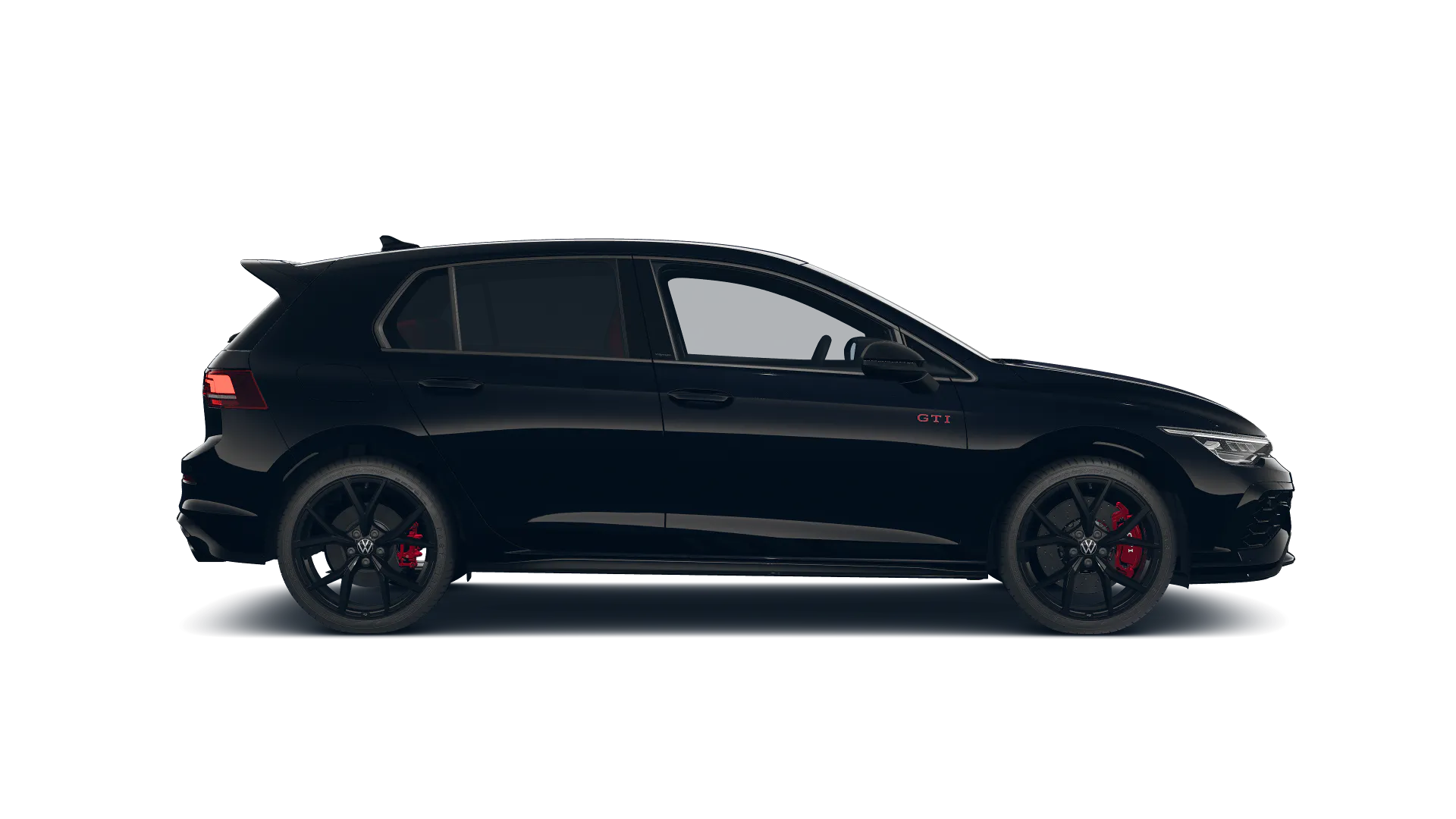 Volkswagen Golf GTI Clubsport