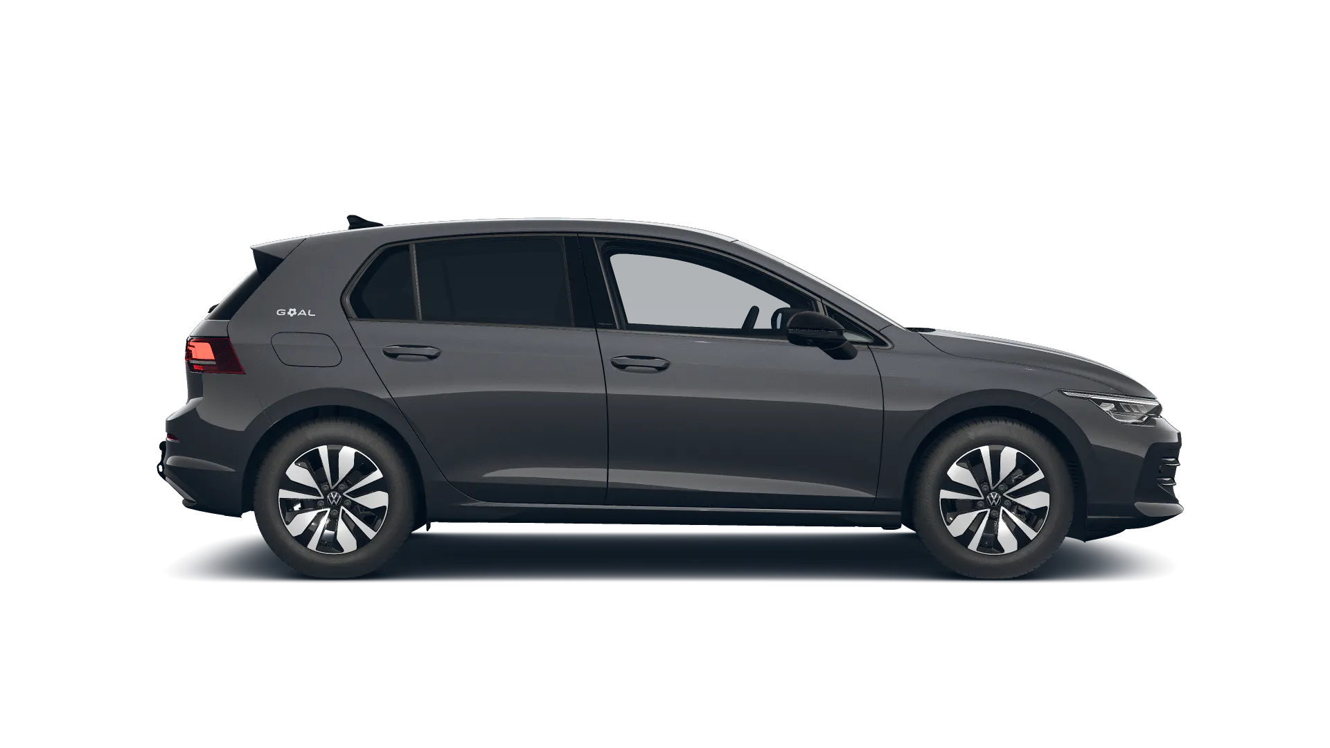 Volkswagen Golf Goal