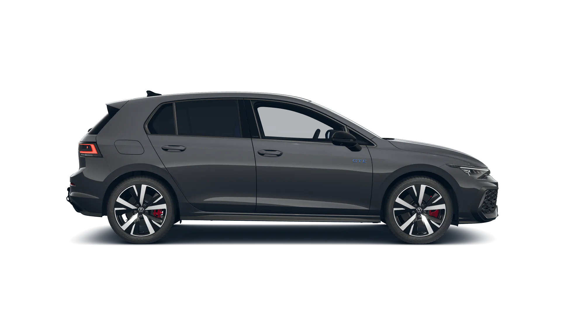Volkswagen Golf GTE