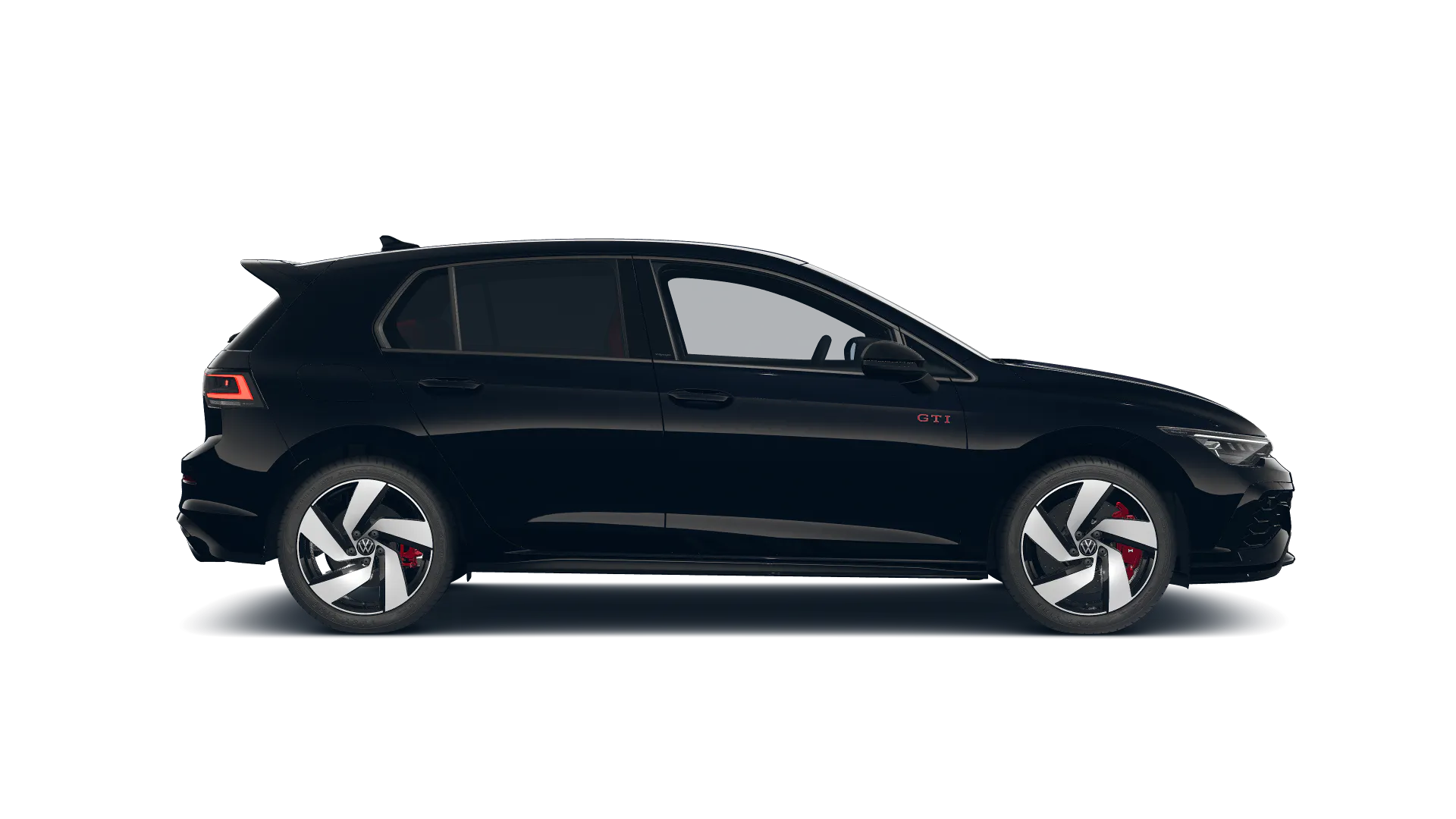 Volkswagen Golf GTI Clubsport