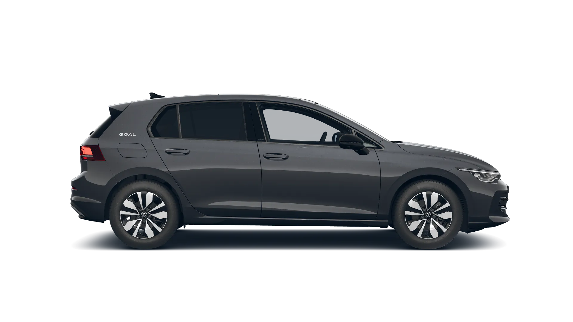 Volkswagen Golf Goal