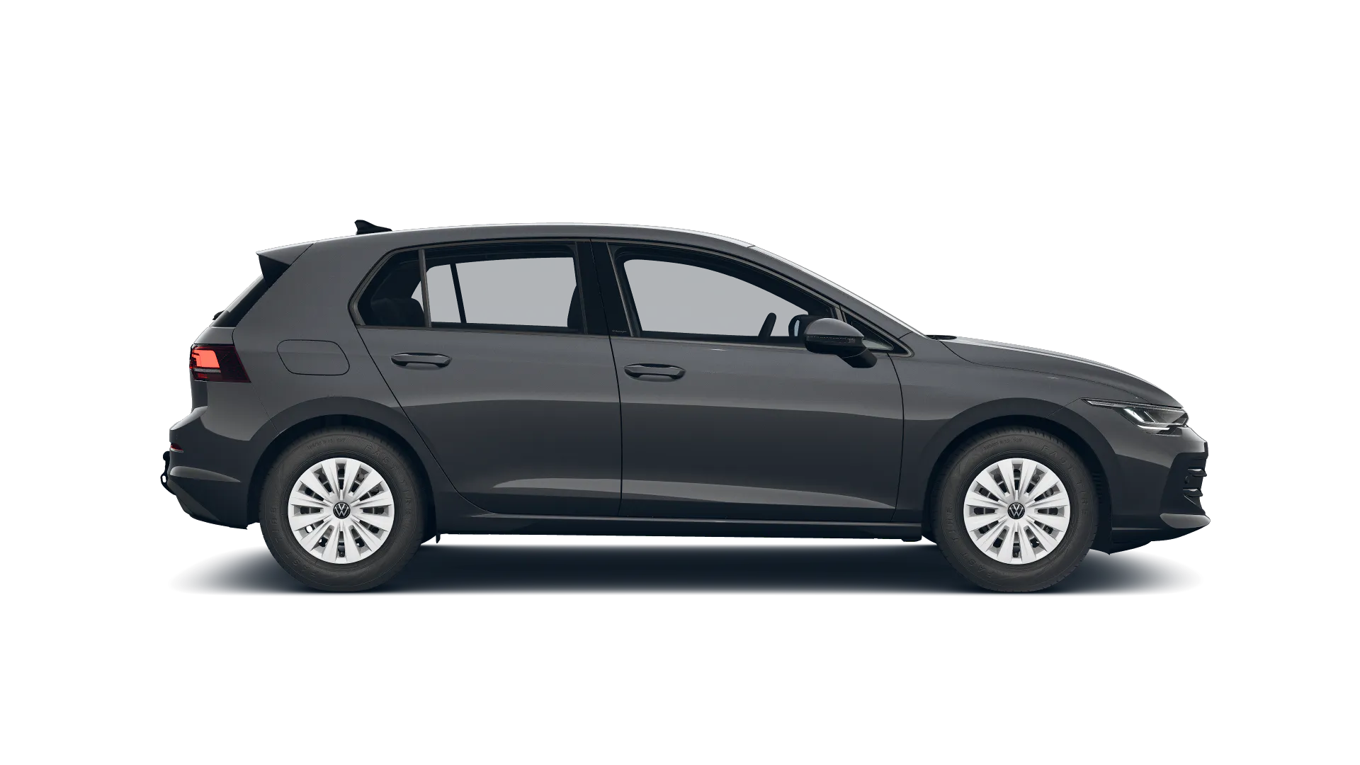 Volkswagen Golf Basis-Modell