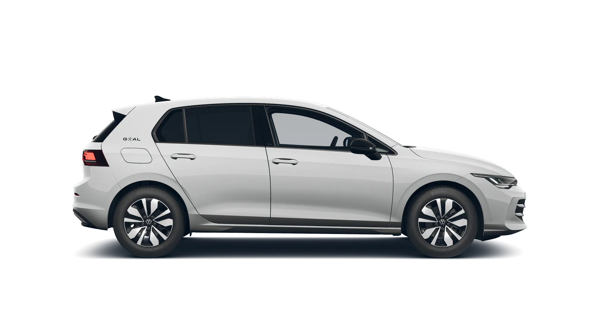 Volkswagen Golf Goal