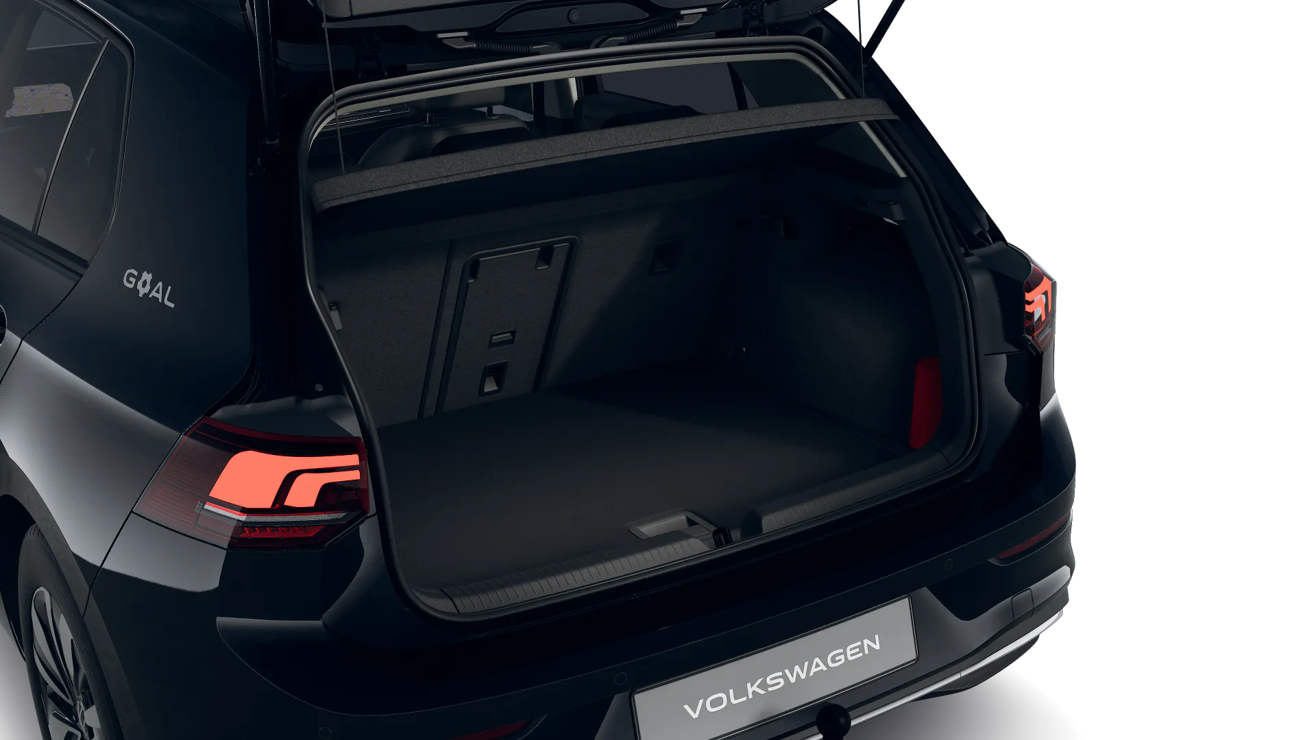 Volkswagen Golf Goal