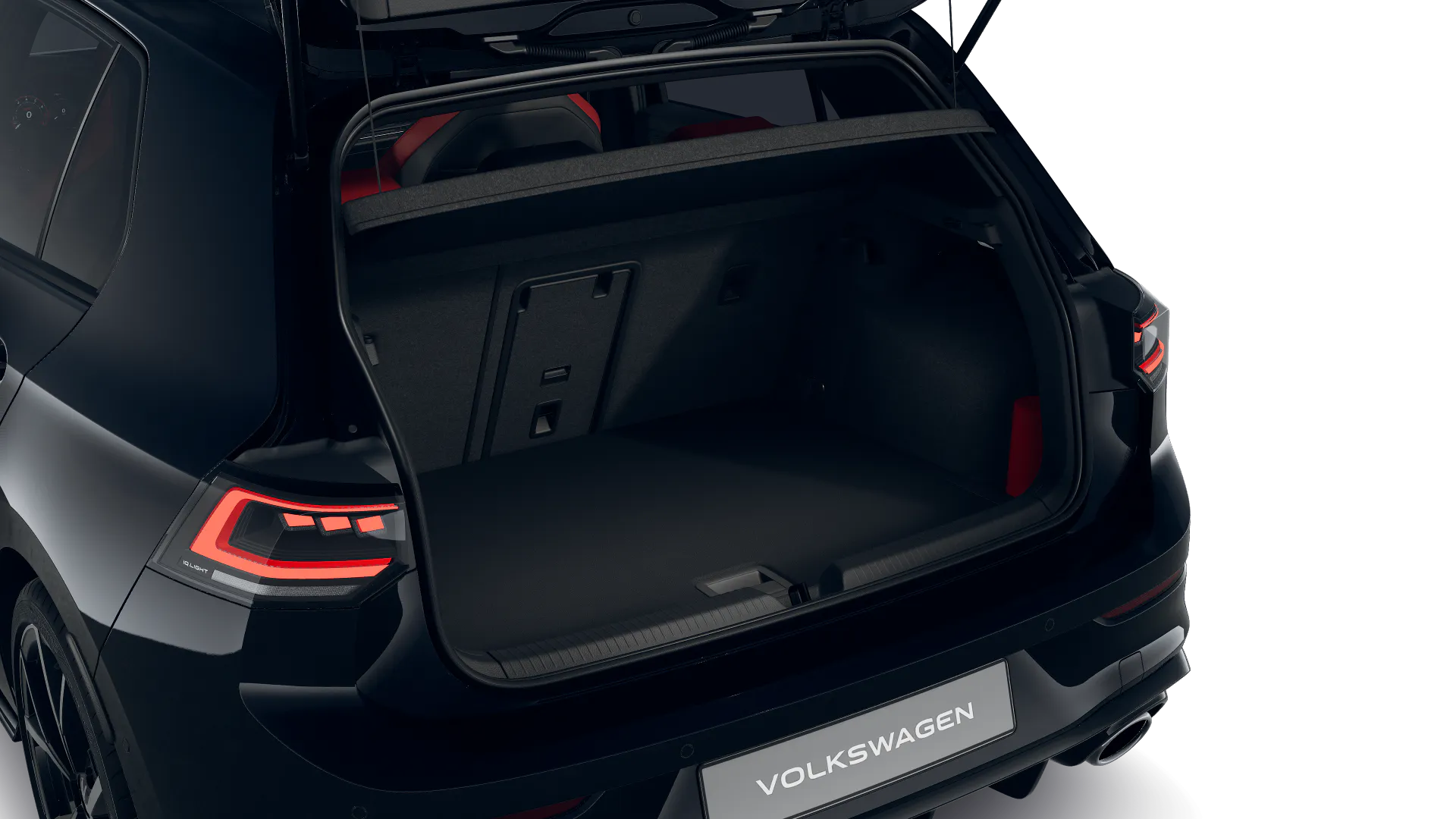 Volkswagen Golf GTI Clubsport