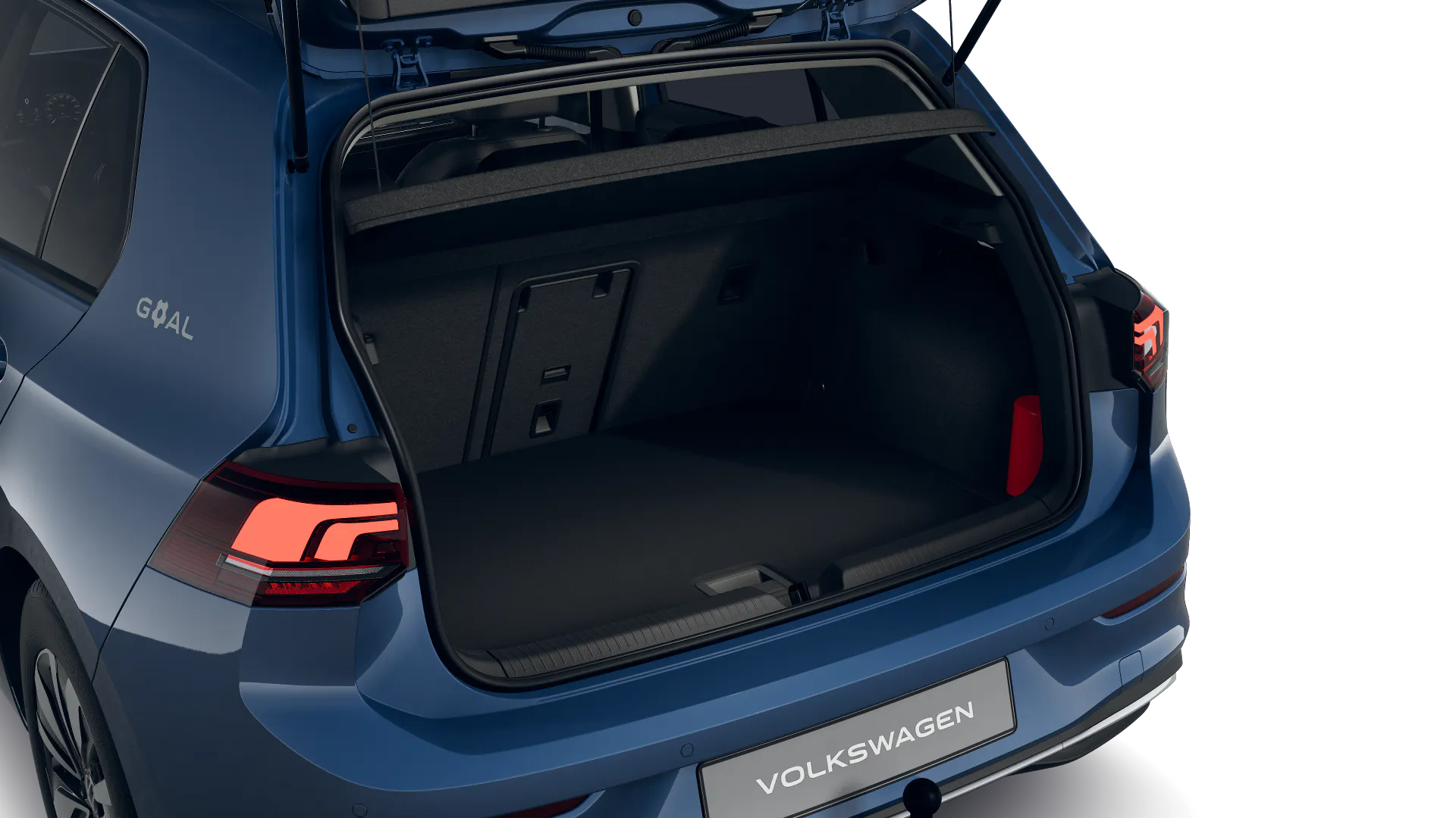 Volkswagen Golf Goal