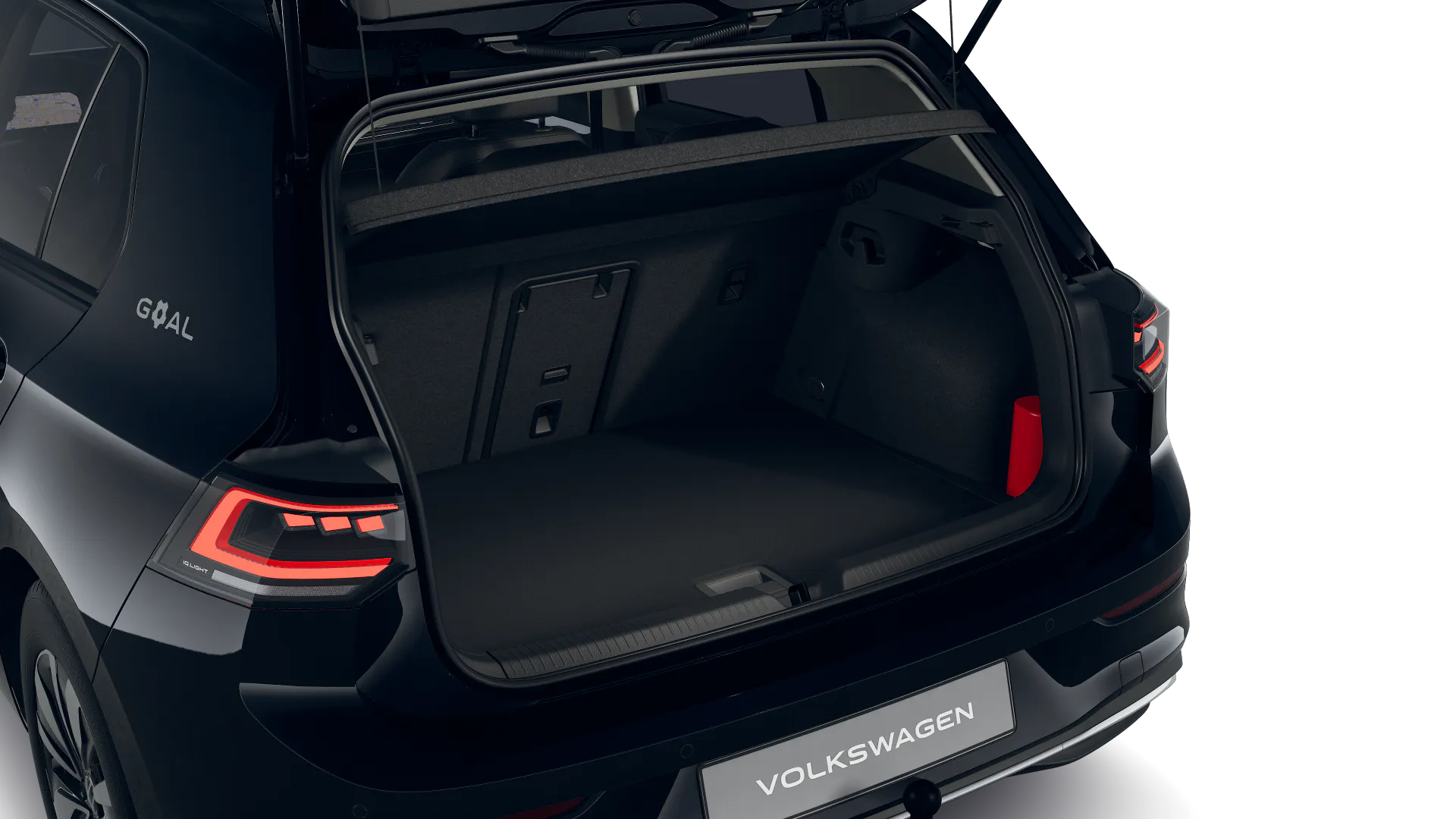 Volkswagen Golf Goal