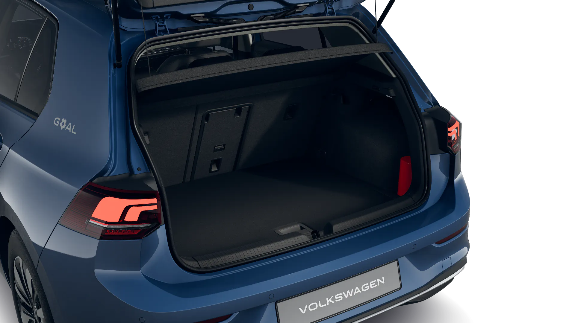 Volkswagen Golf Goal