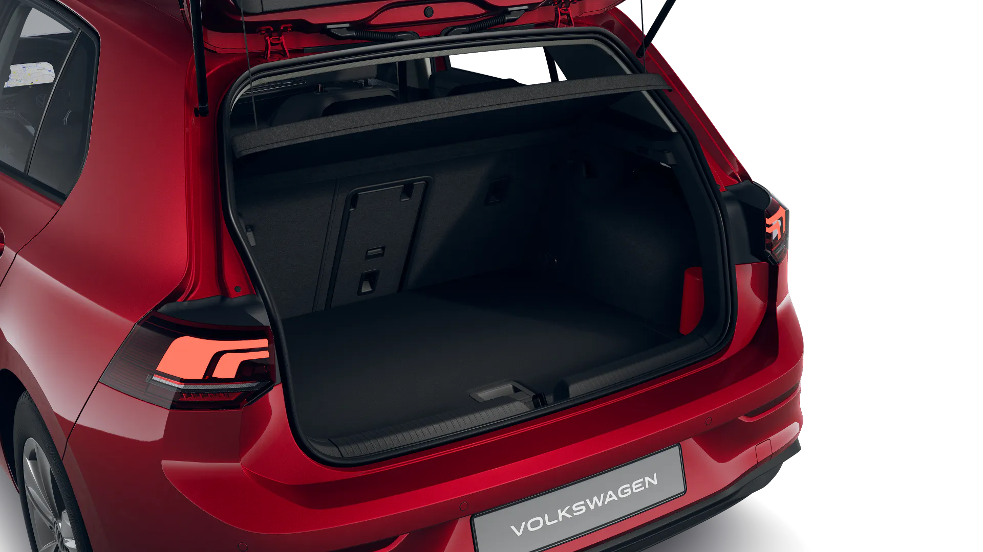 Volkswagen Golf Life