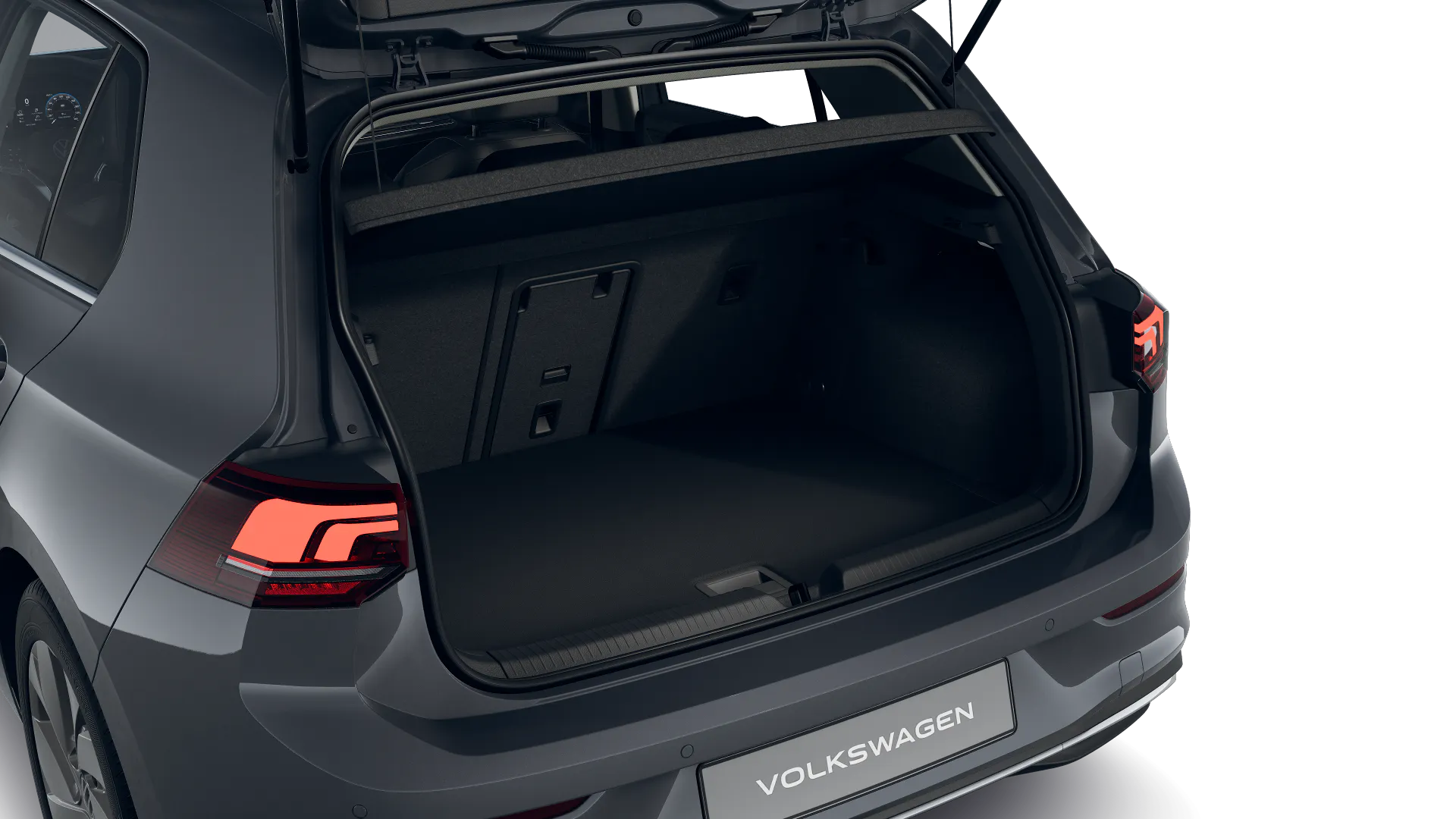 Volkswagen Golf Style