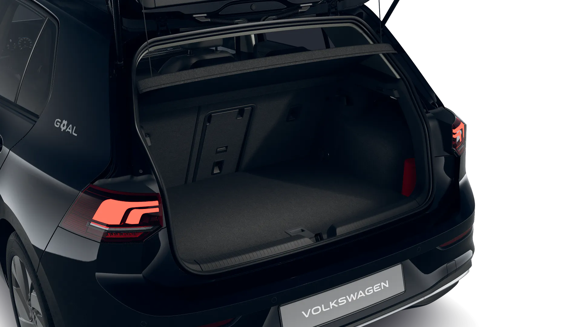 Volkswagen Golf Goal