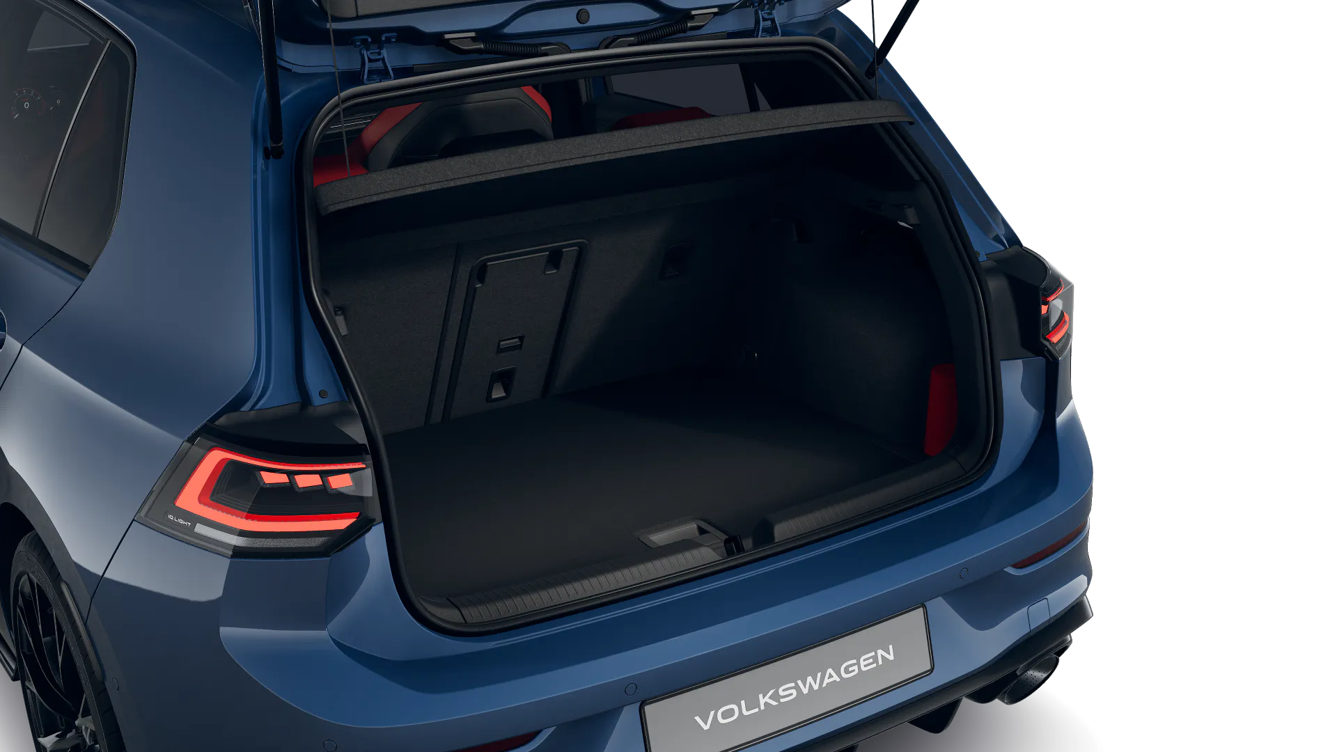 Volkswagen Golf GTI Clubsport