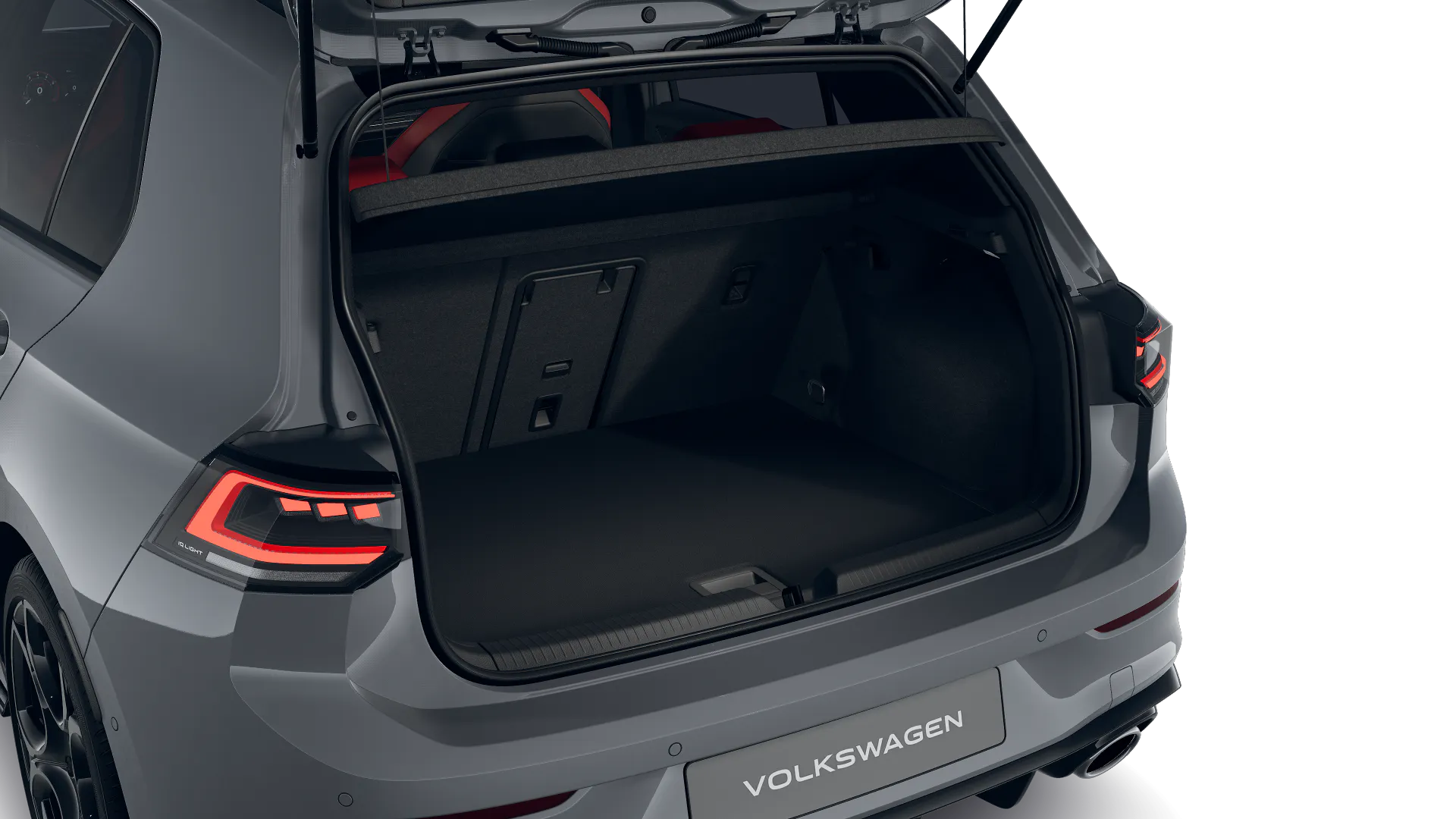 Volkswagen Golf GTI Clubsport