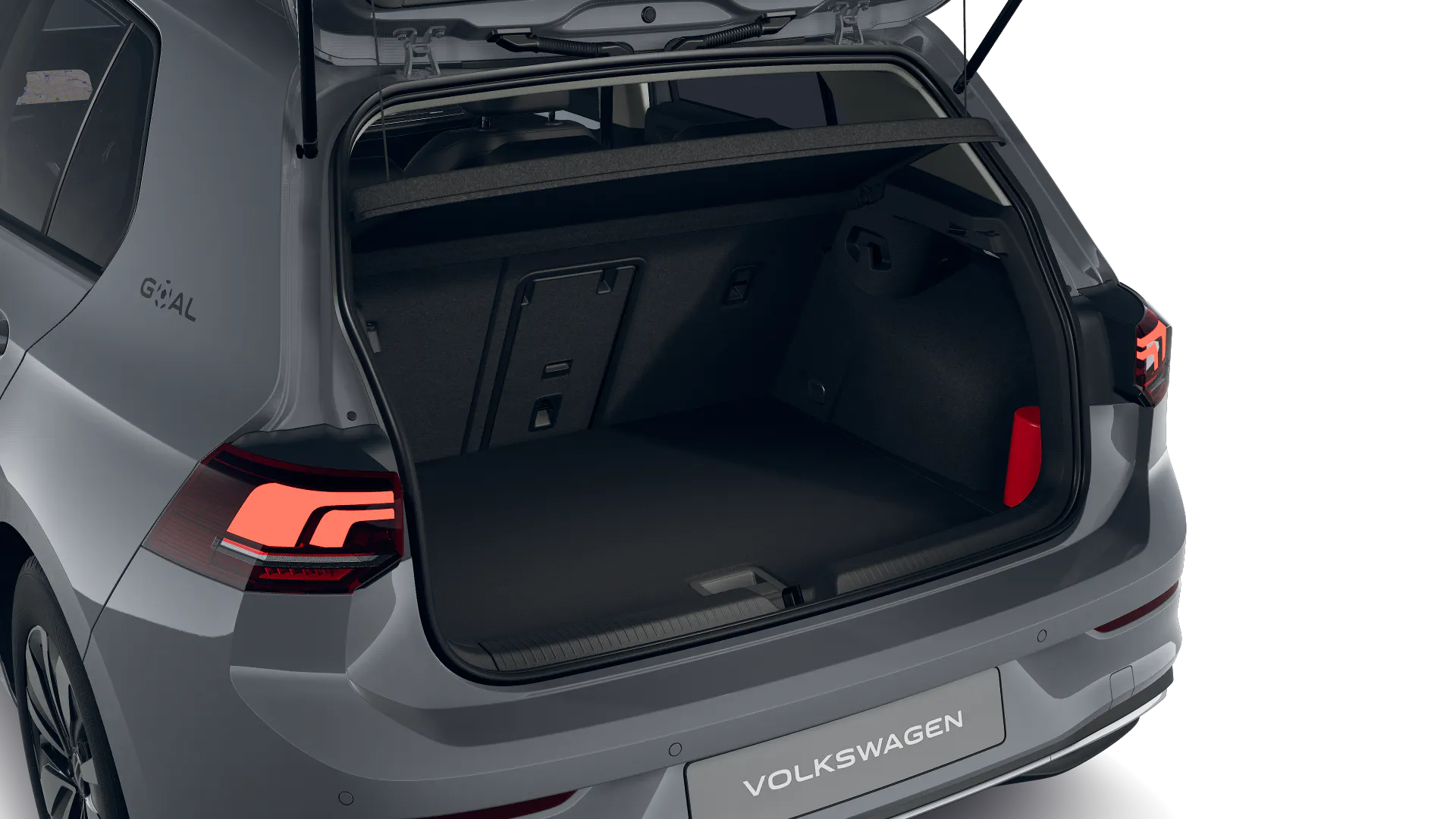 Volkswagen Golf Goal