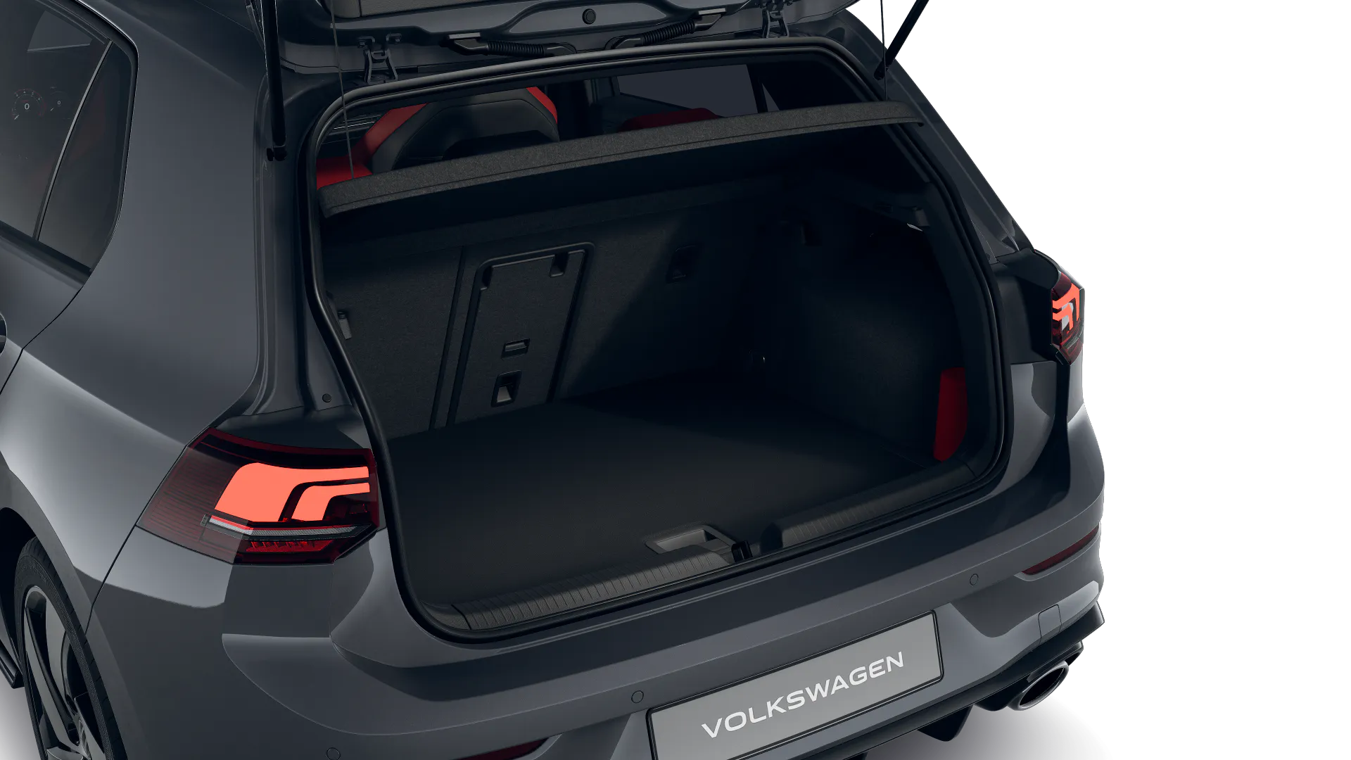 Volkswagen Golf GTI Clubsport