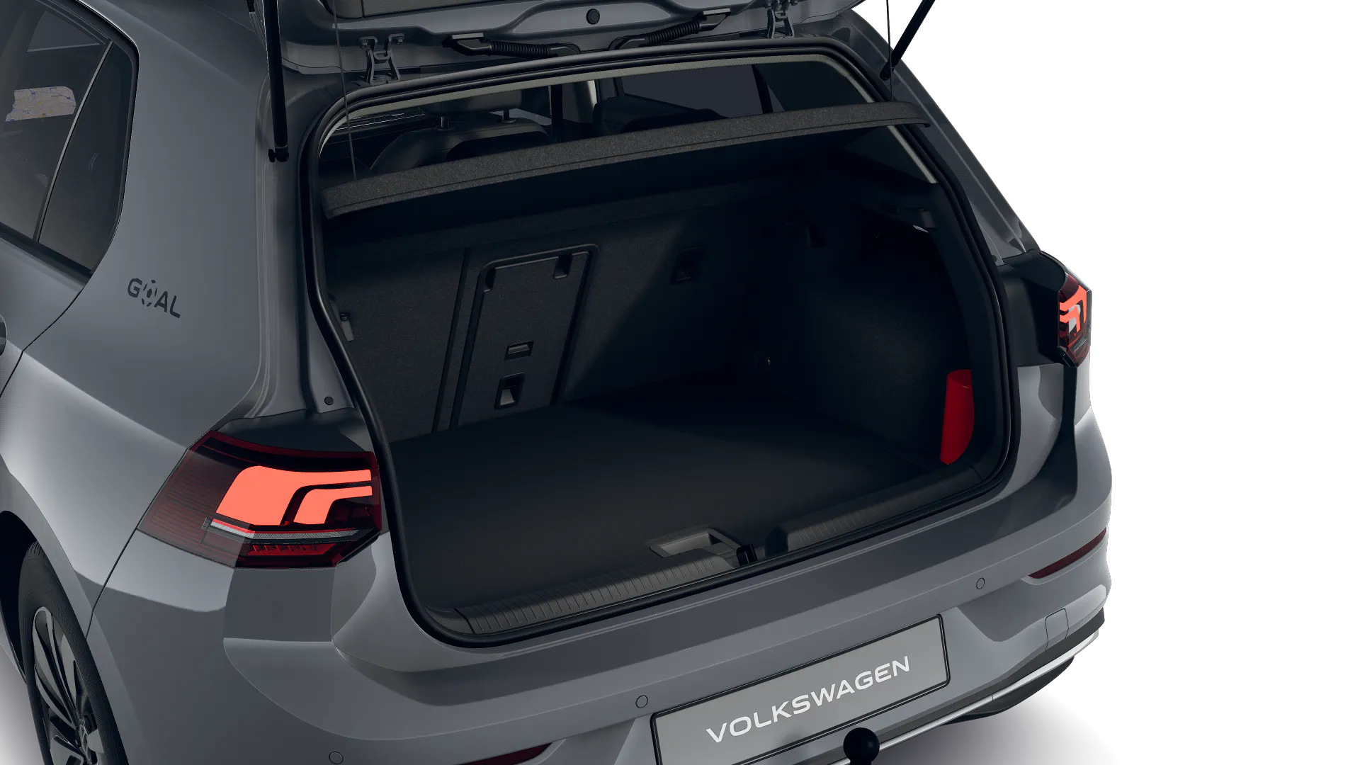 Volkswagen Golf Goal