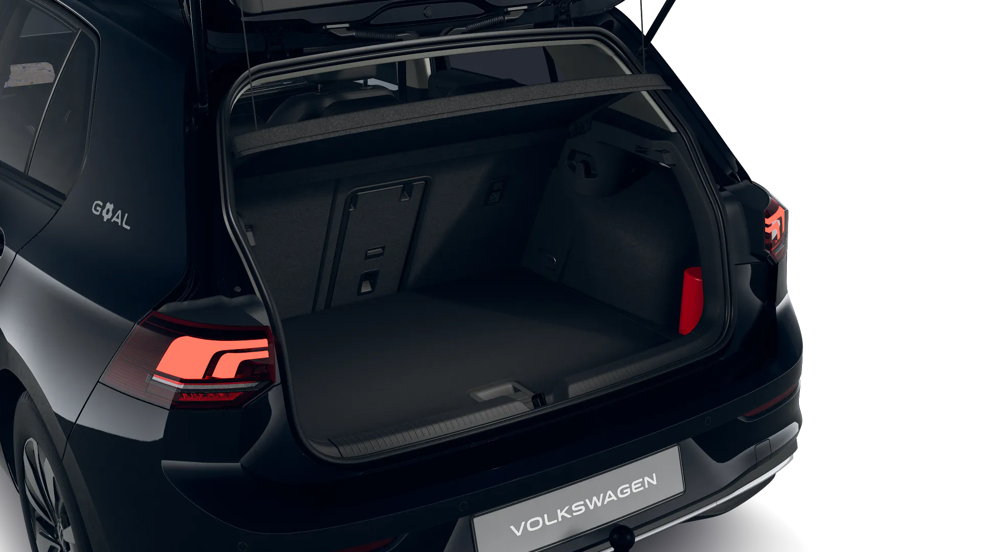 Volkswagen Golf Goal