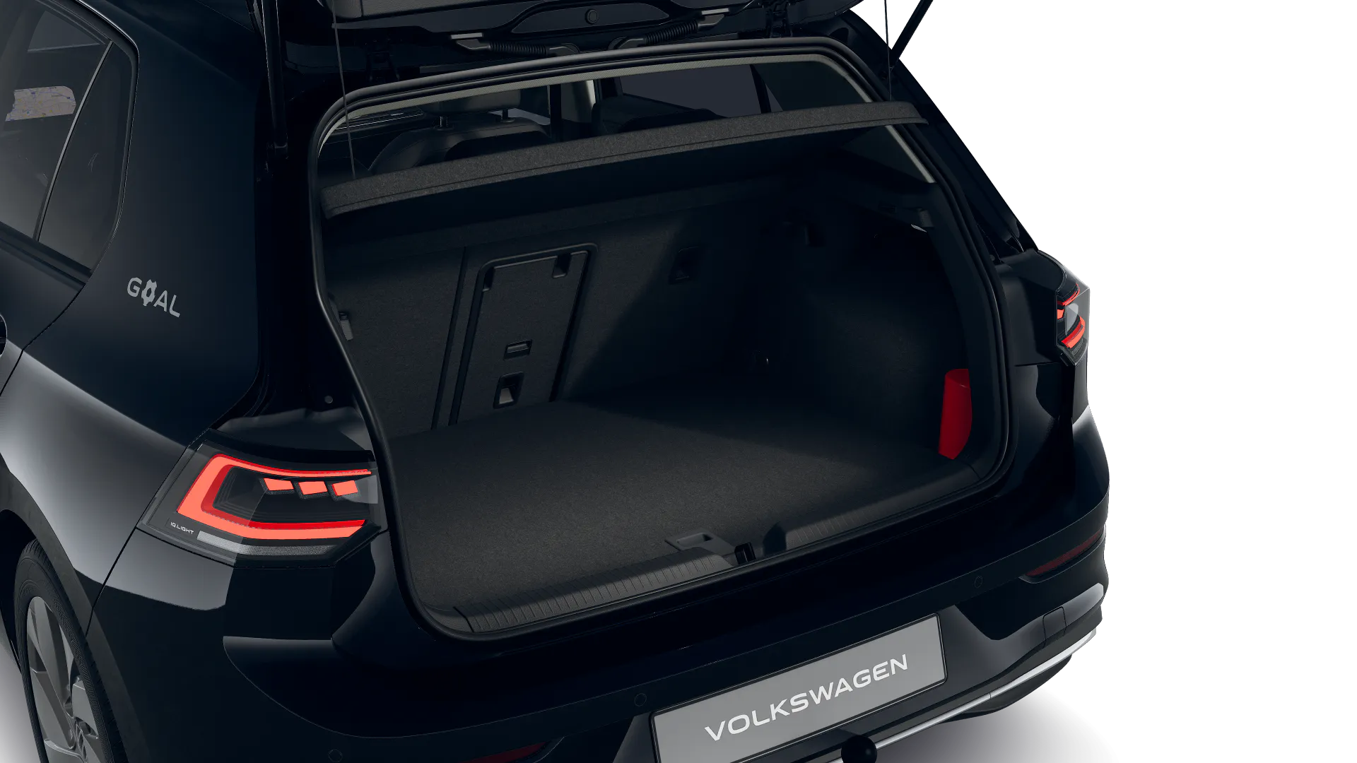 Volkswagen Golf Goal
