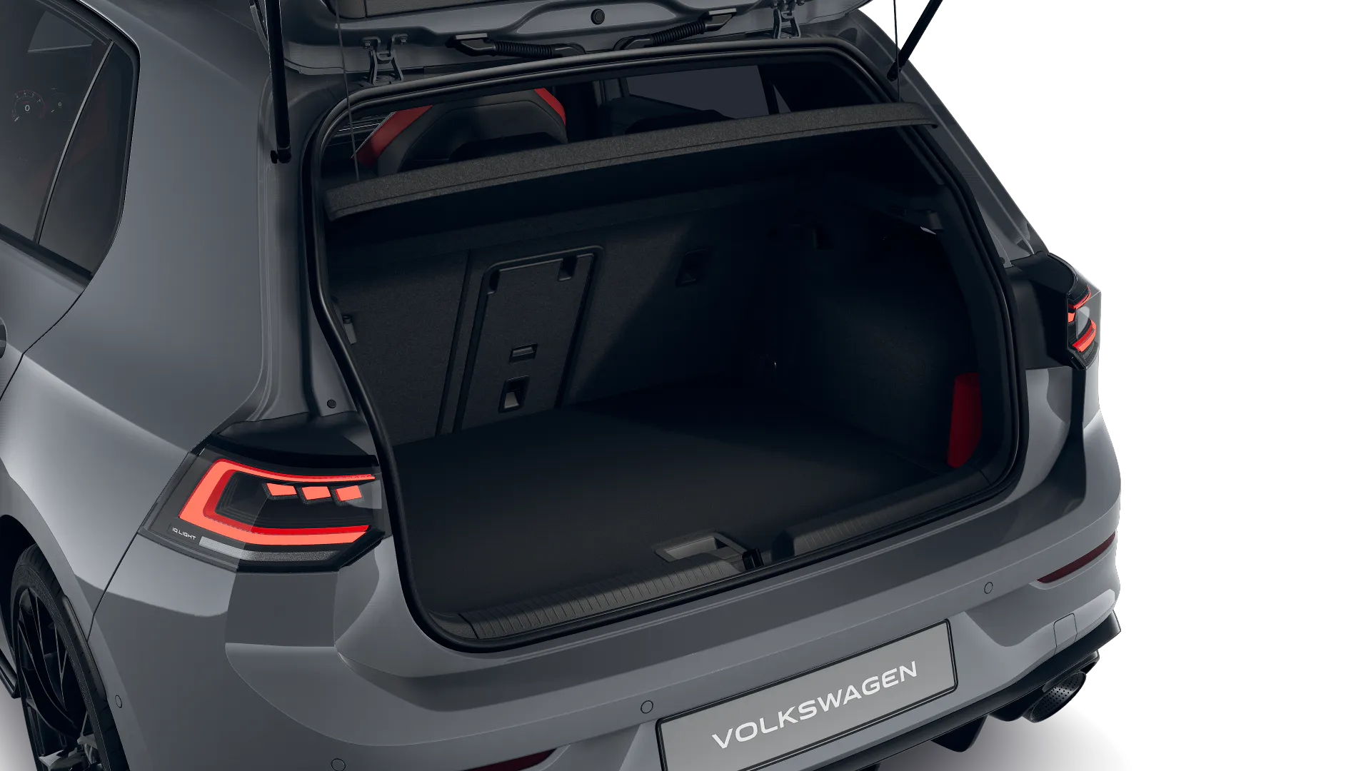 Volkswagen Golf GTI Clubsport