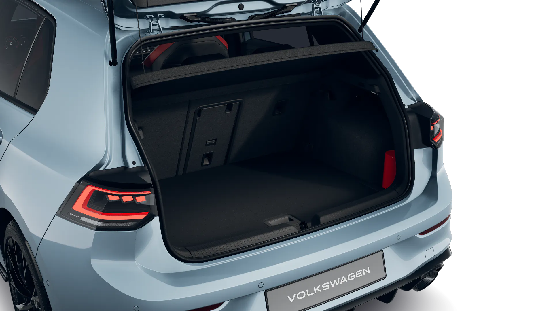 Volkswagen Golf GTI Clubsport