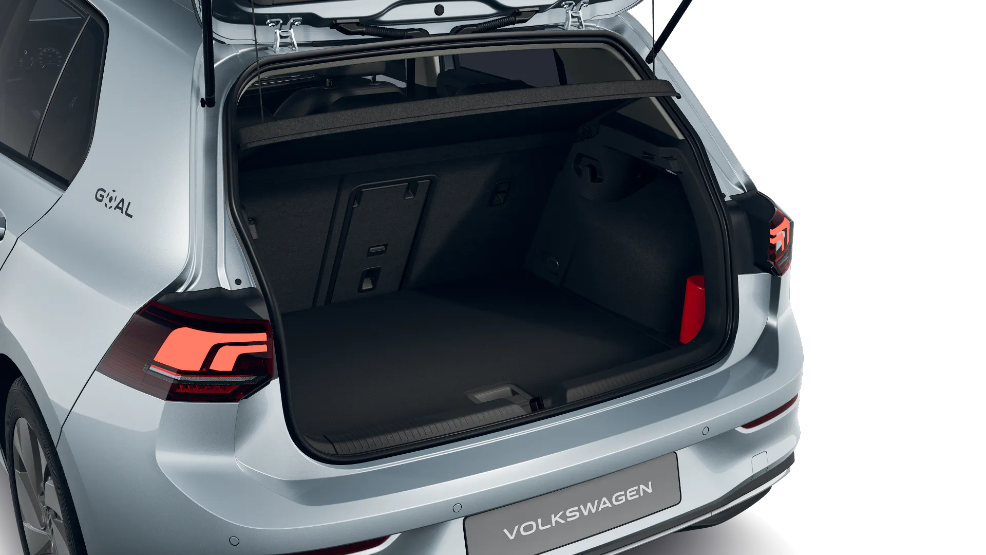 Volkswagen Golf Goal
