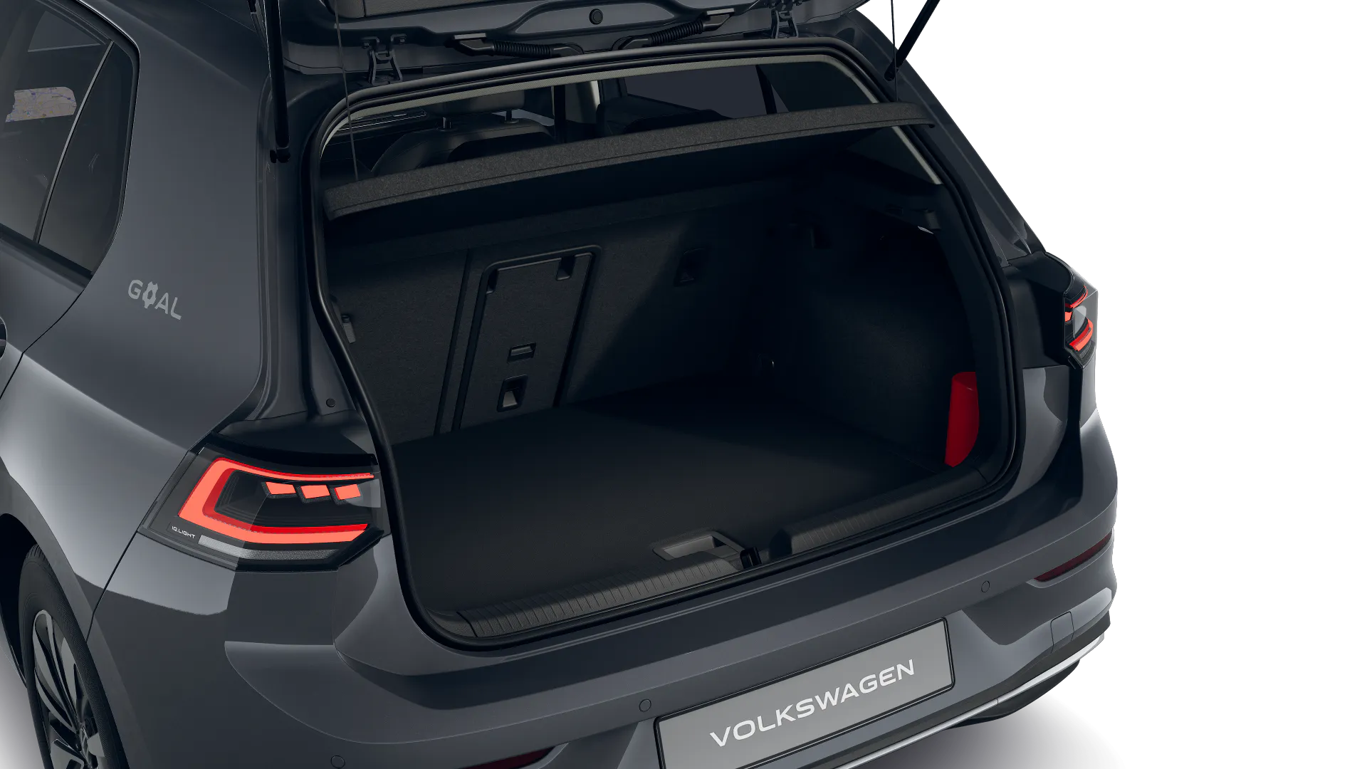 Volkswagen Golf Goal