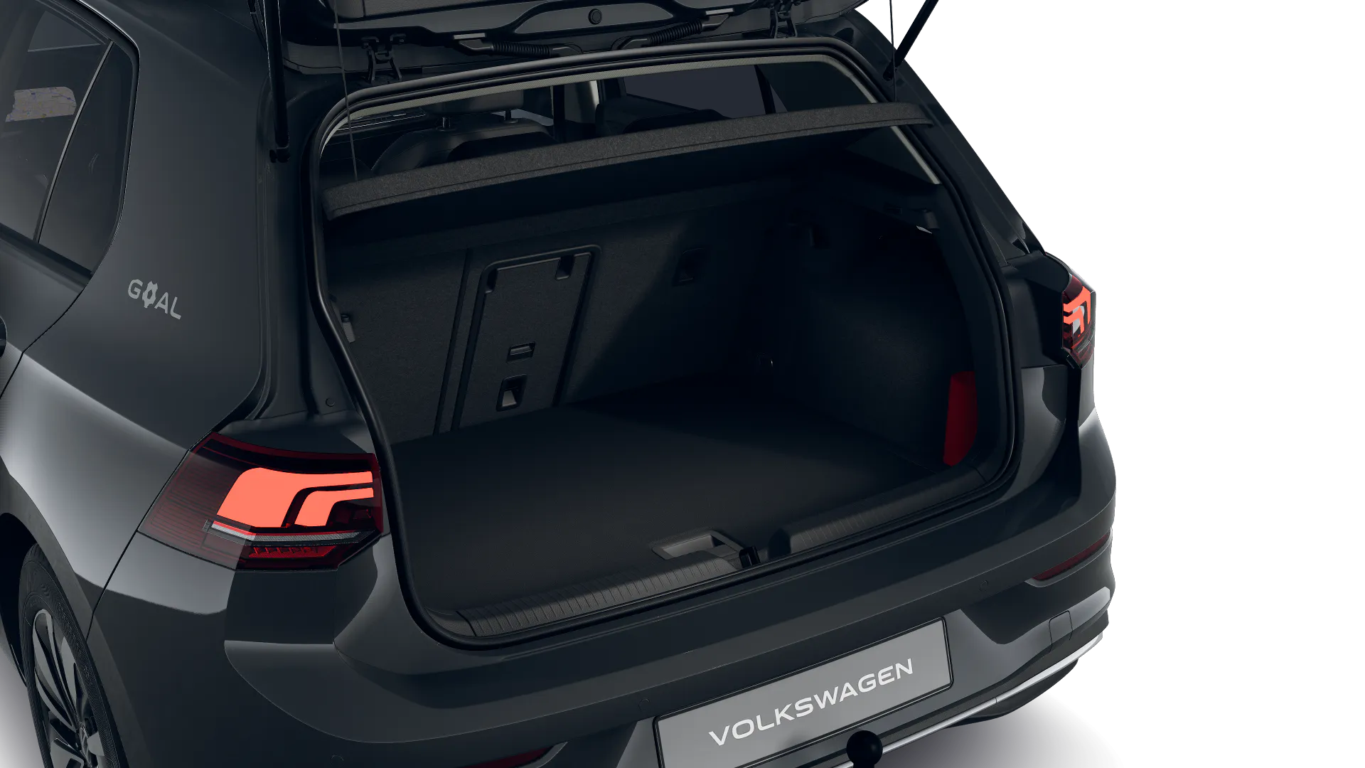 Volkswagen Golf Goal