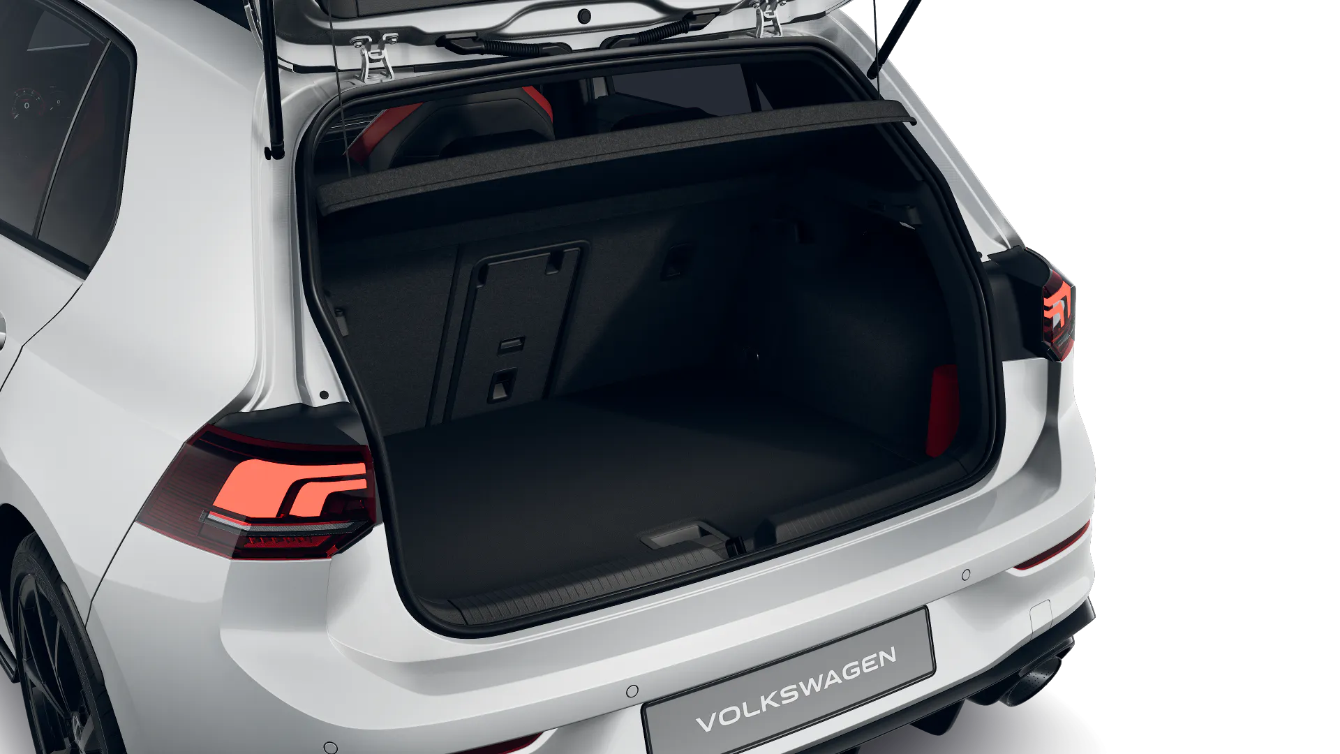 Volkswagen Golf GTI Clubsport