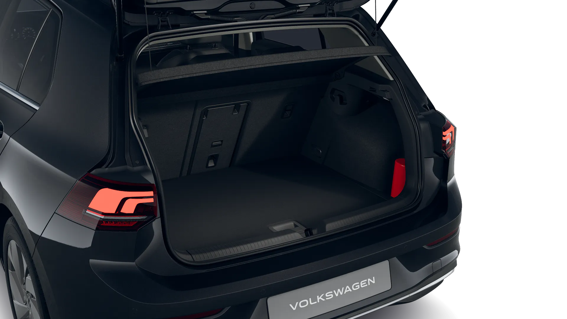 Volkswagen Golf Style