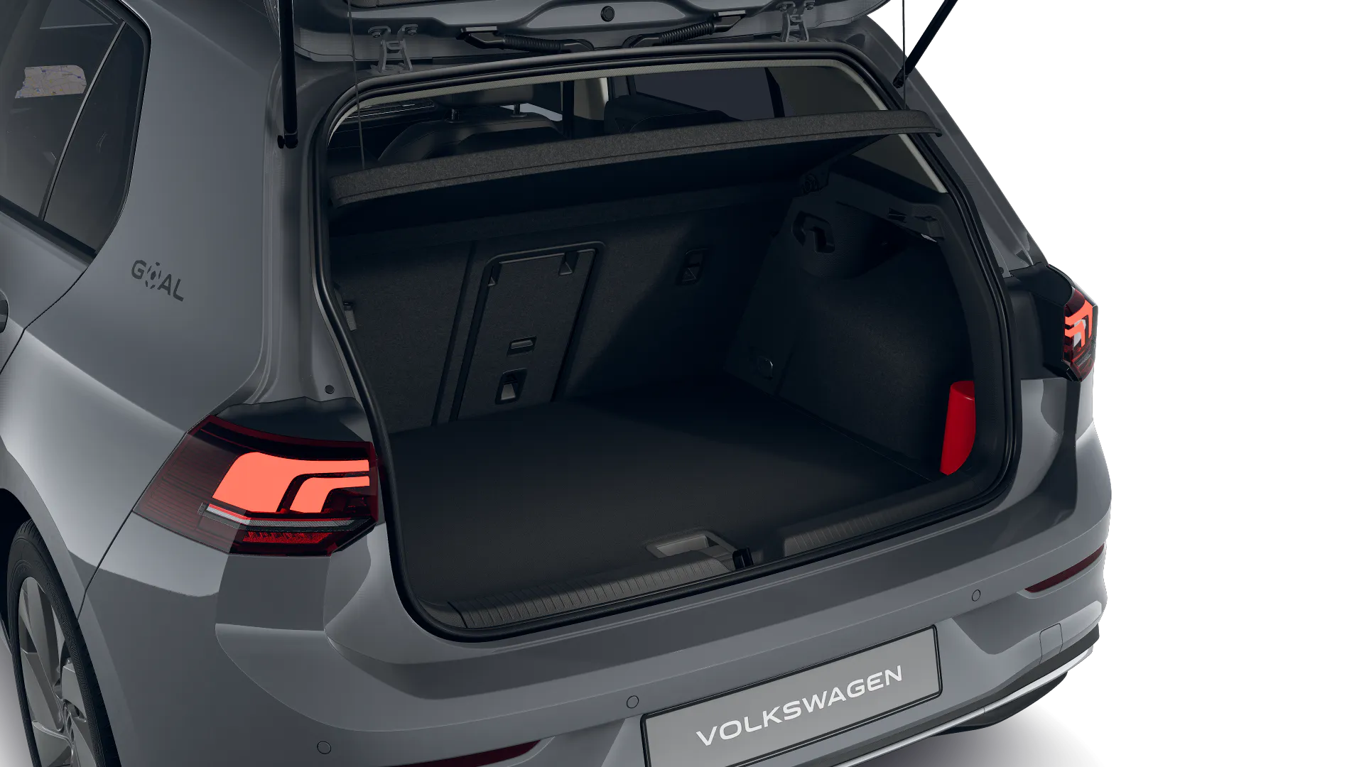 Volkswagen Golf Goal