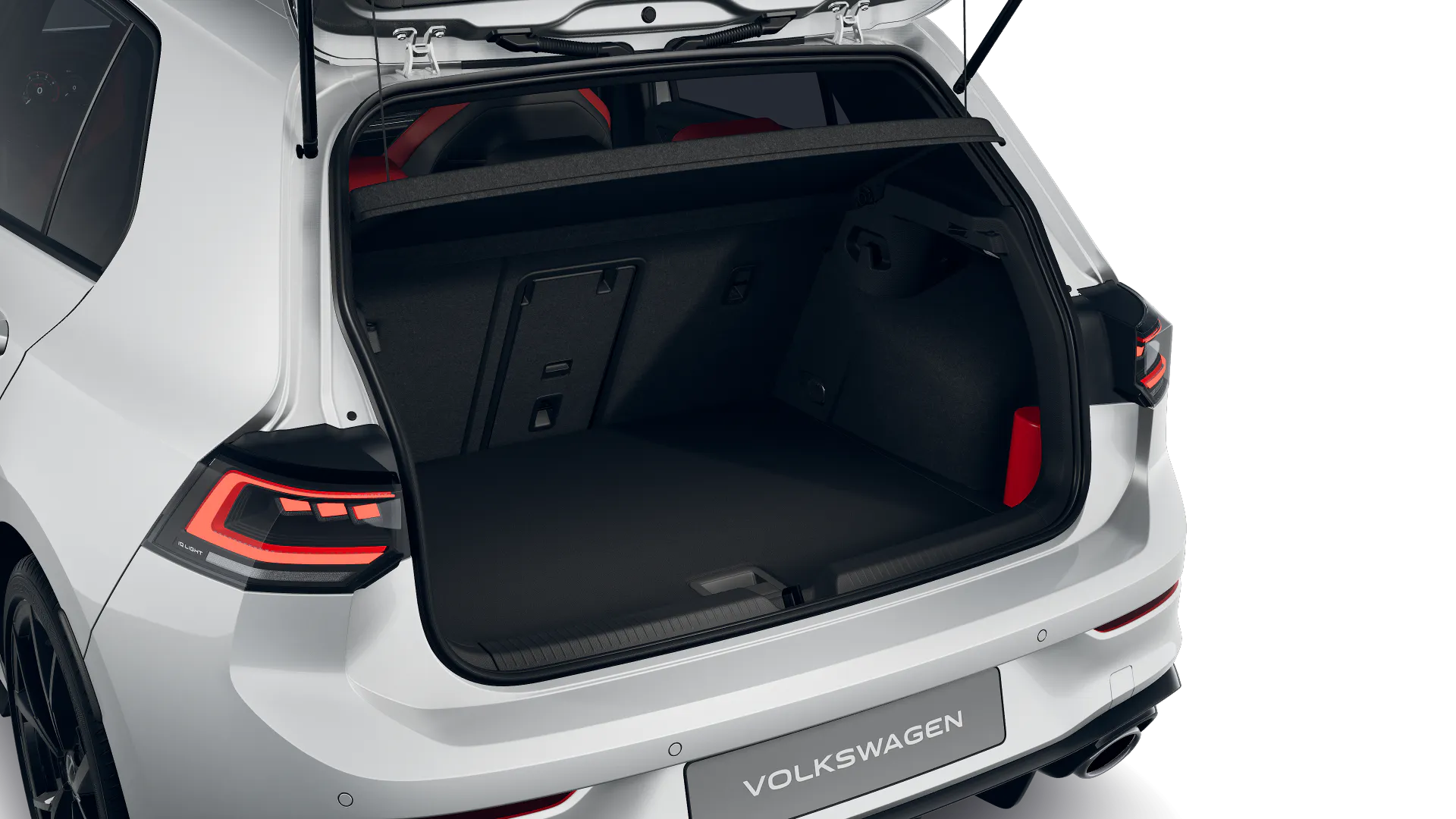 Volkswagen Golf GTI Clubsport