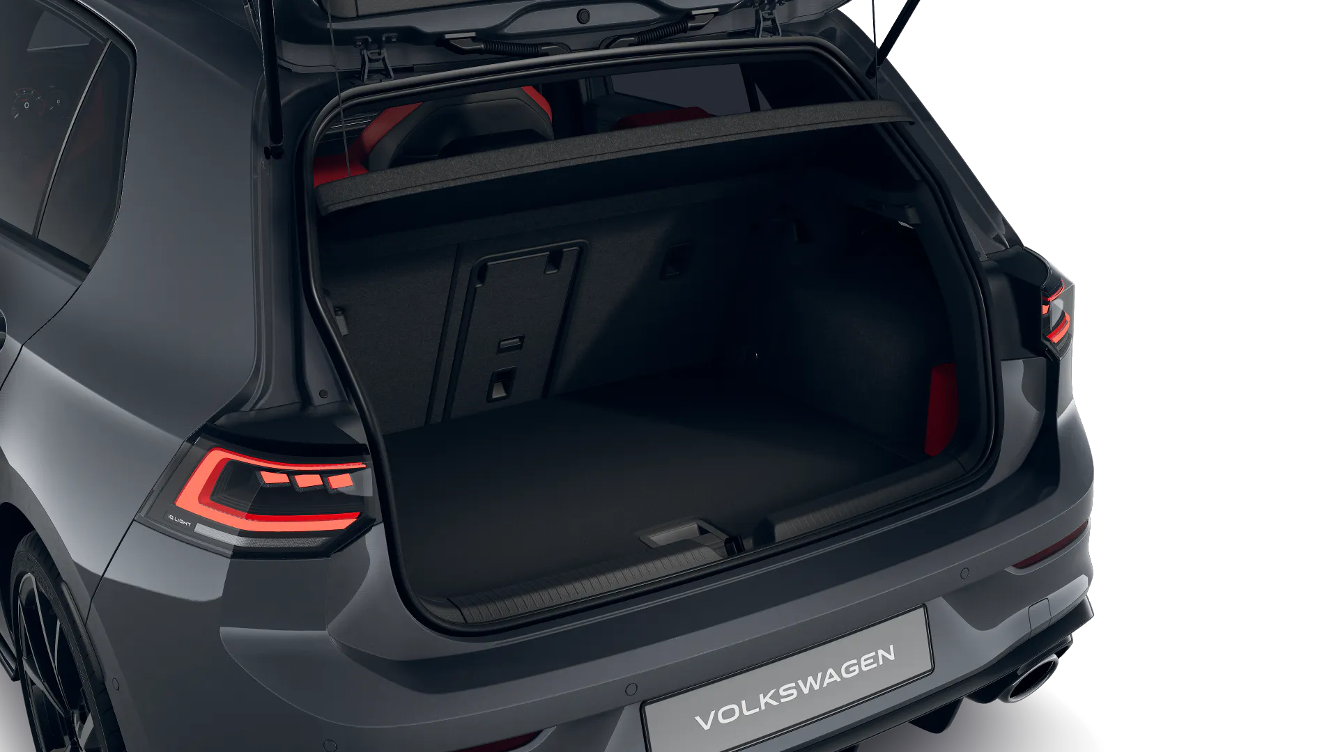Volkswagen Golf GTI Clubsport