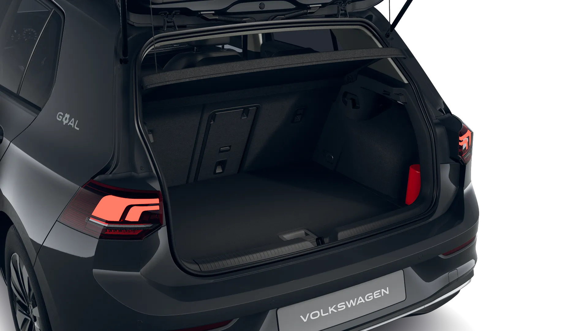 Volkswagen Golf Goal