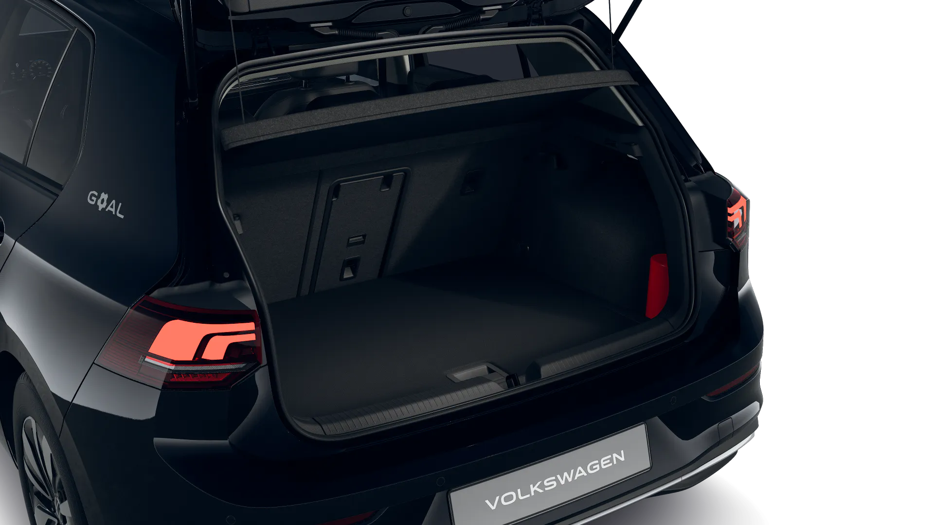 Volkswagen Golf Goal
