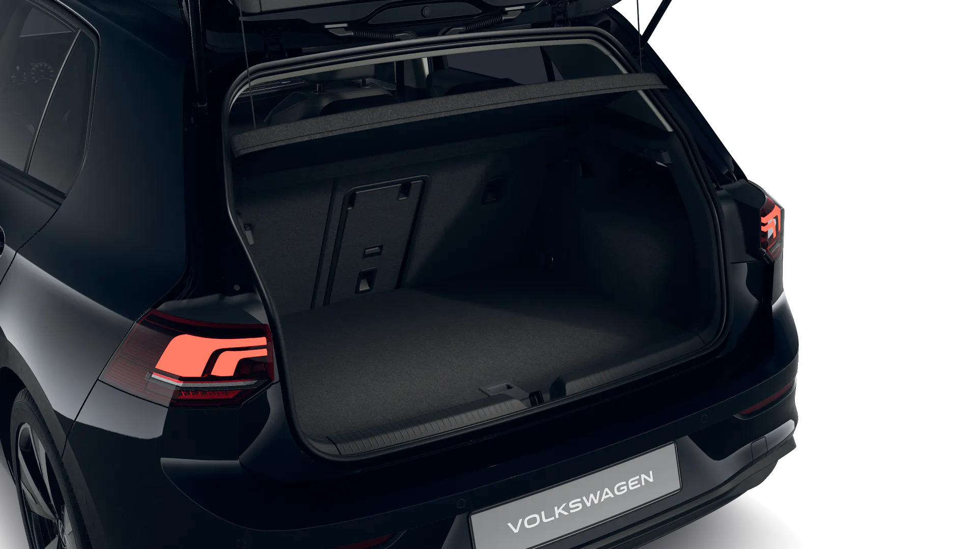Volkswagen Golf Edition Plus