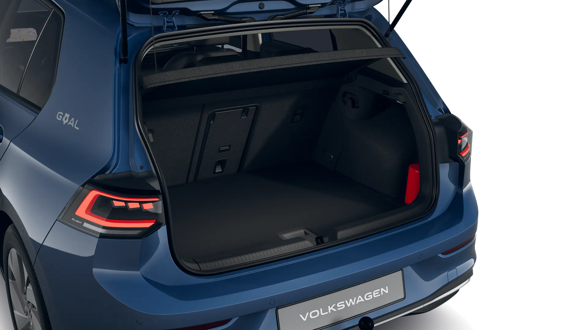 Volkswagen Golf Goal