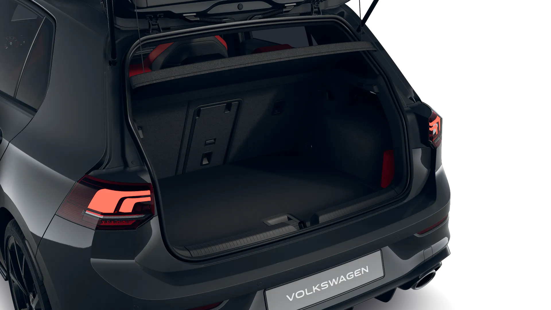 Volkswagen Golf GTI Clubsport